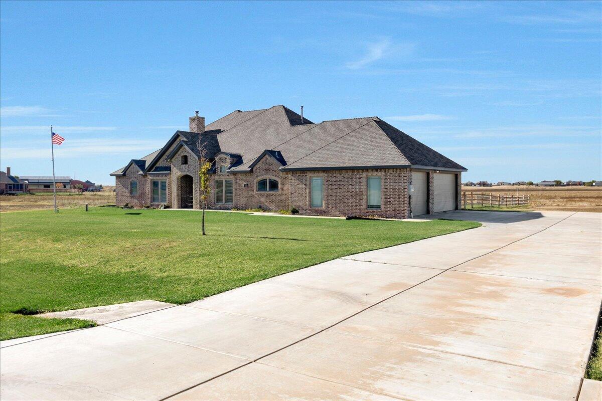 Canyon, Texas, 79015, United States, 4 Bedrooms Bedrooms, ,2 BathroomsBathrooms,Residential,For Sale,1989149