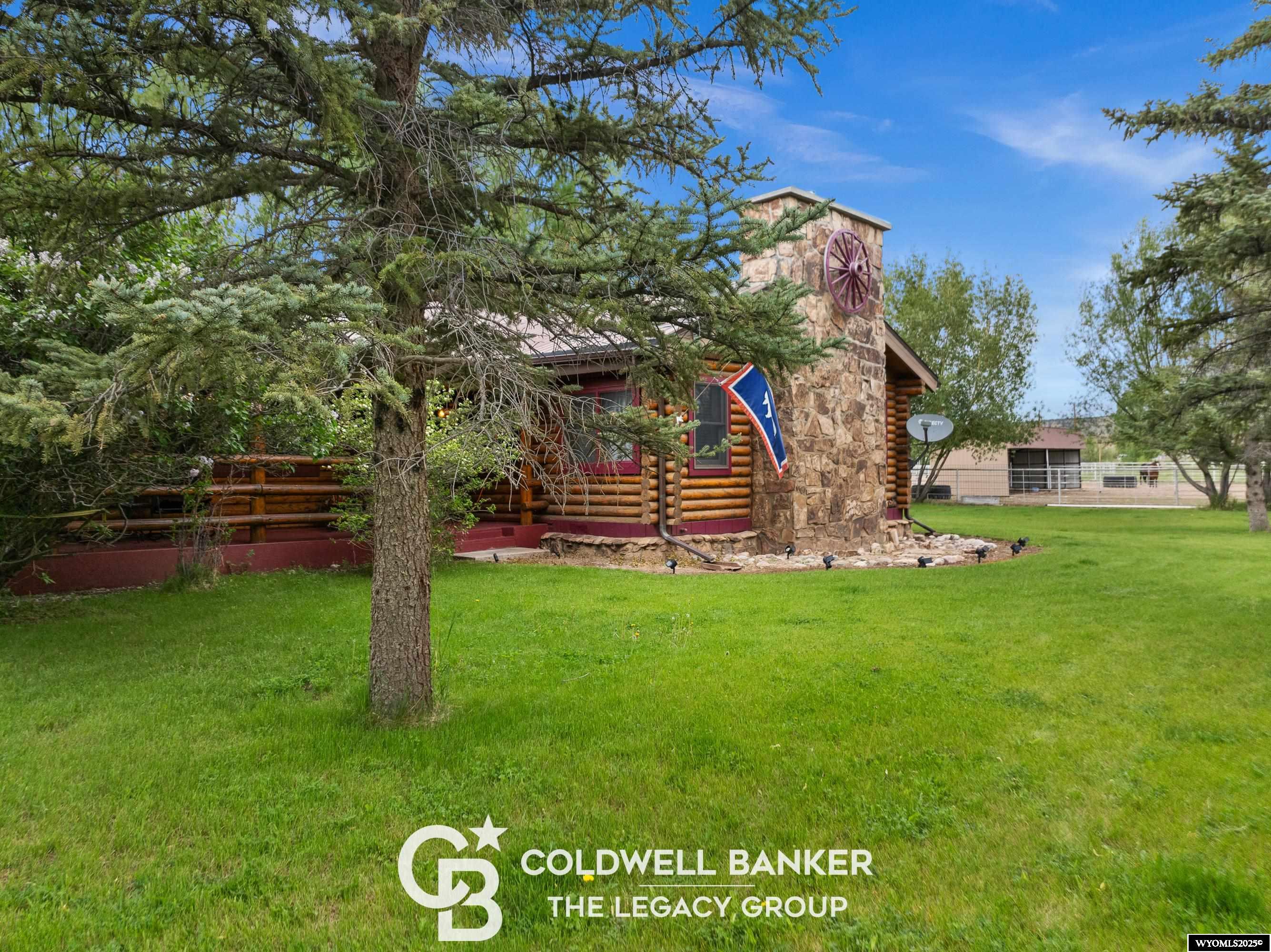 Baggs, Wyoming, 82321, United States, 4 Bedrooms Bedrooms, ,2 BathroomsBathrooms,Residential,For Sale,1821269