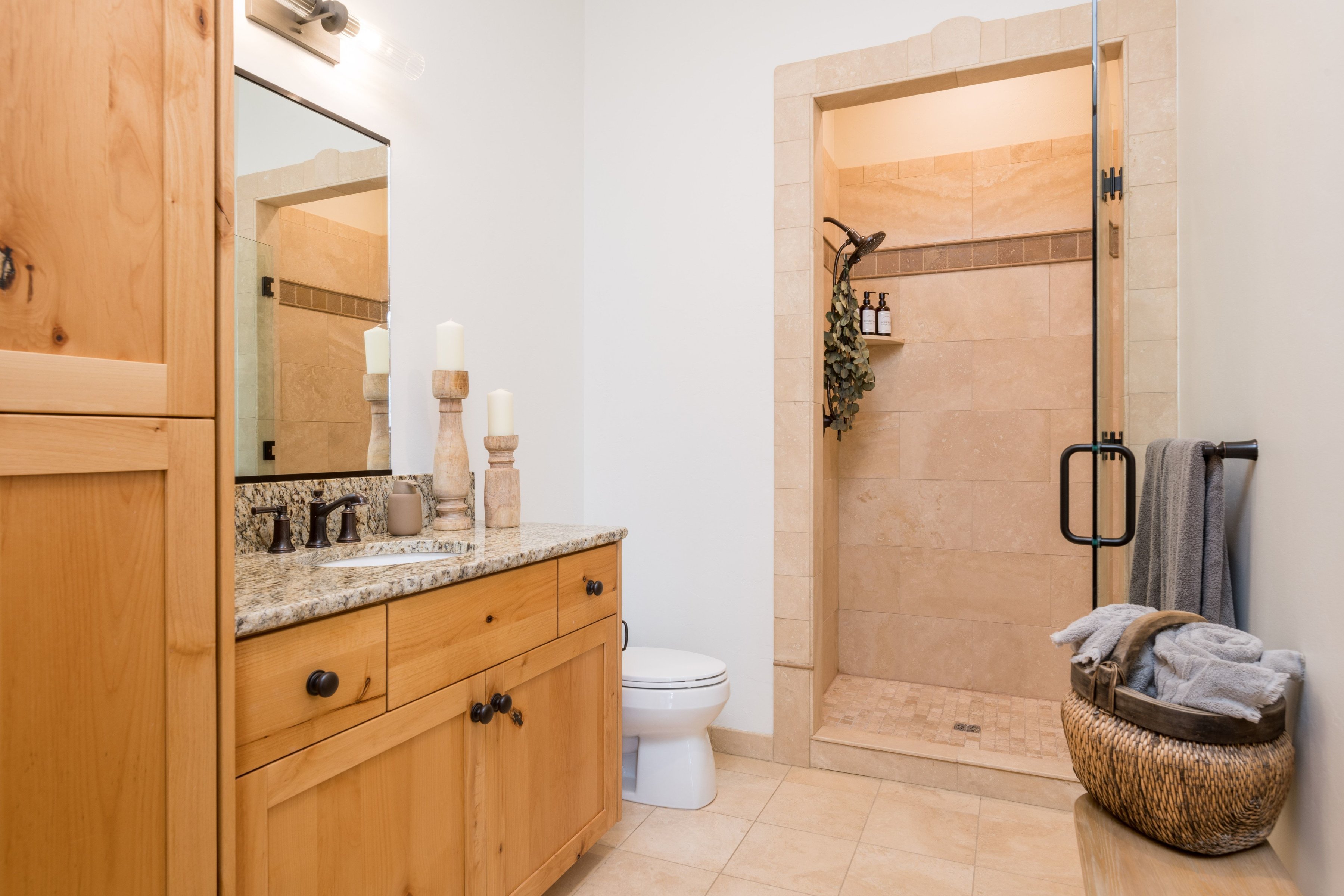  Equestrian Estate at the Base of Mt. Borah - 物件實景