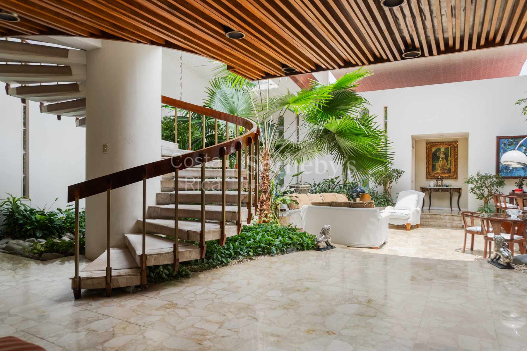  Expansive Escalante Estate - 物件實景