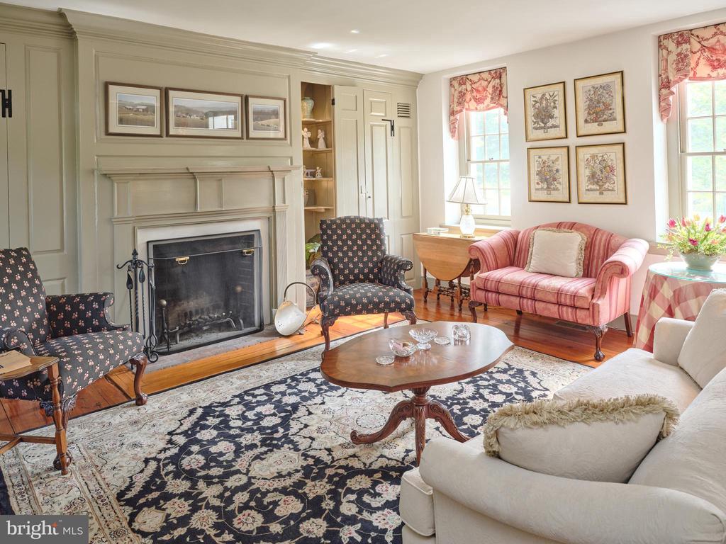 Newtown, Pennsylvania, 18940, United States, 4 Bedrooms Bedrooms, ,4 BathroomsBathrooms,Residential,For Sale,1995554