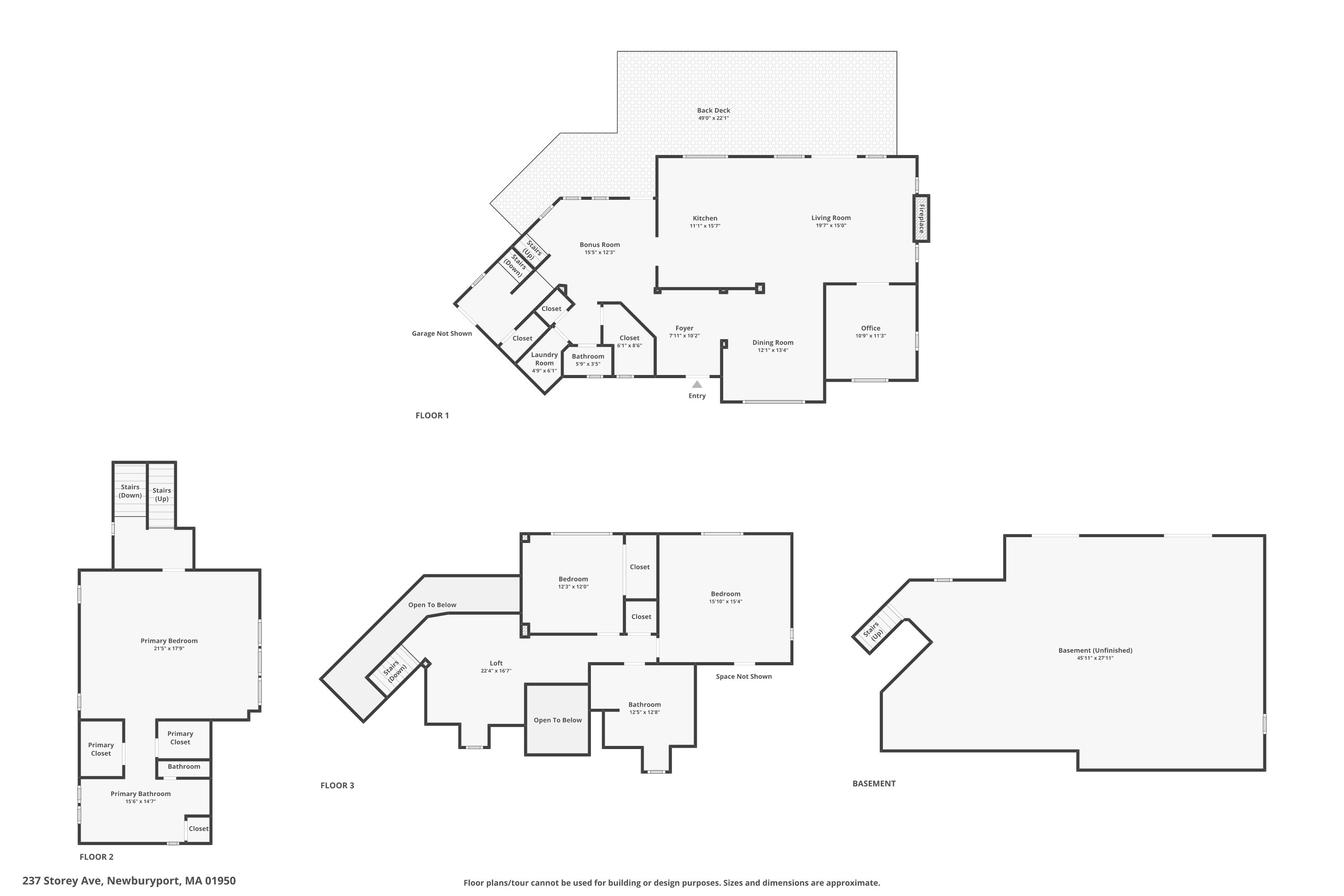  237 Storey Ave, Newburyport, MA, 01950 - 物件實景