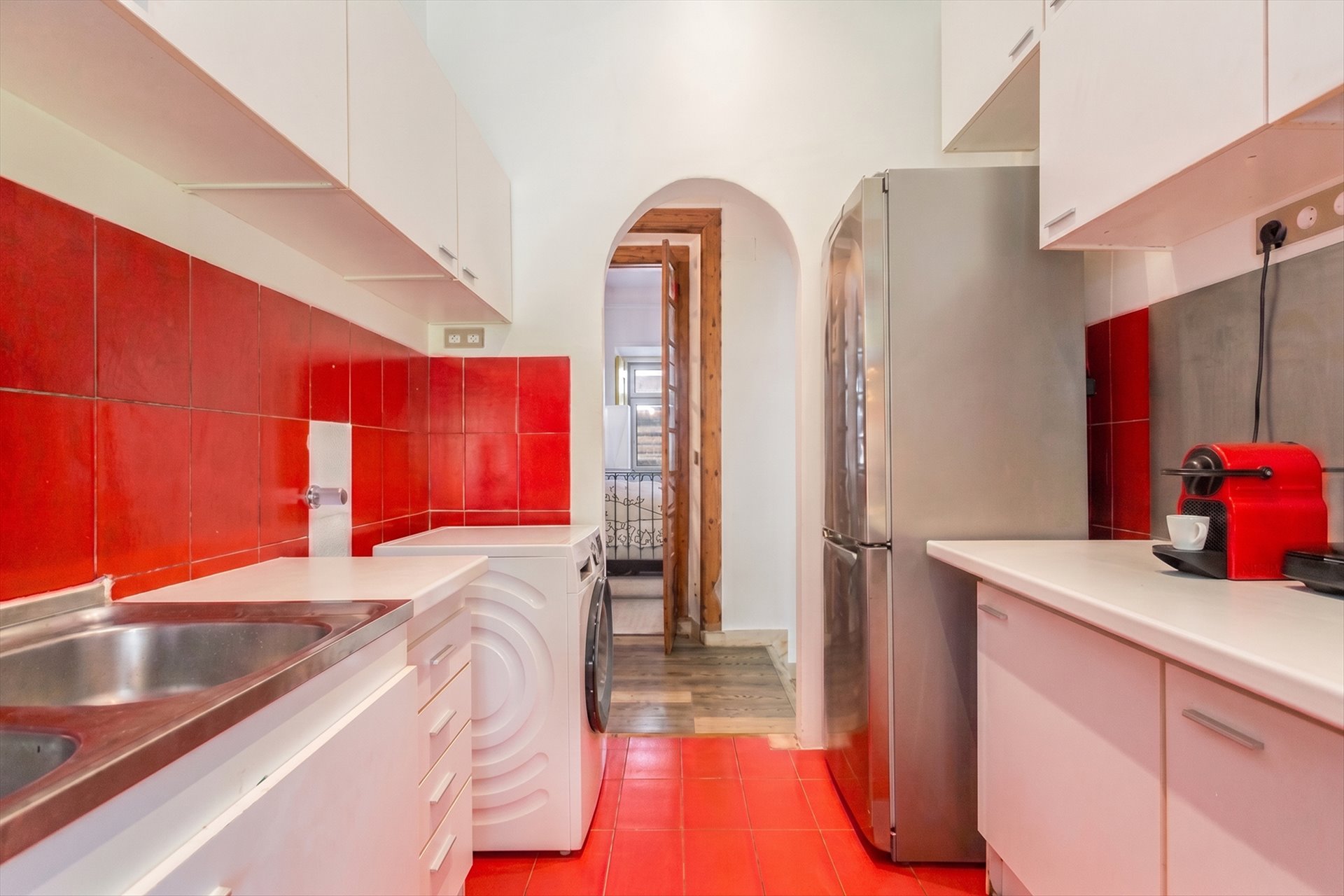  Flat, 2 bedrooms, for Sale - 物件實景