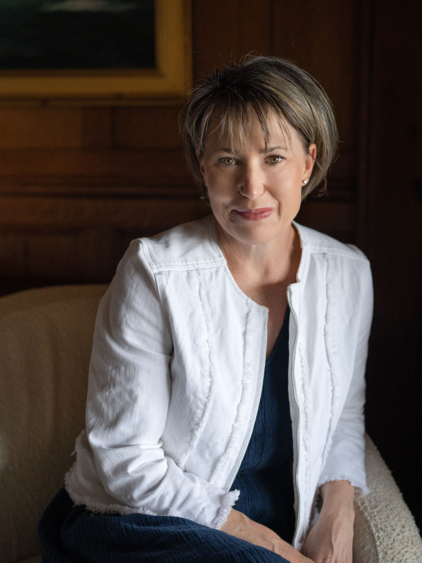 Lisa Collins