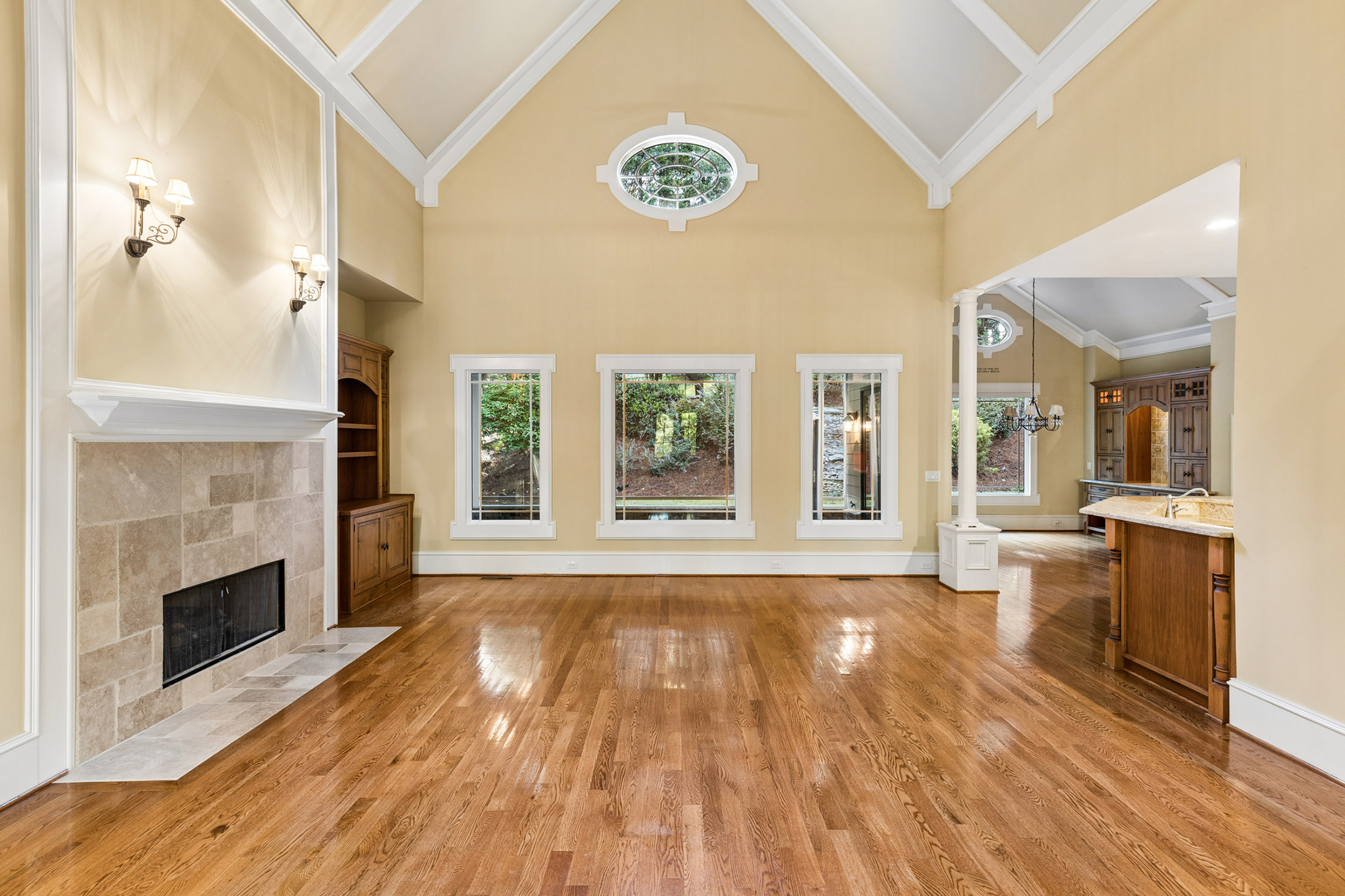  A Rare Opportunity to Enjoy Estate-Style Living in Sought-After Woodstock - 物件實景