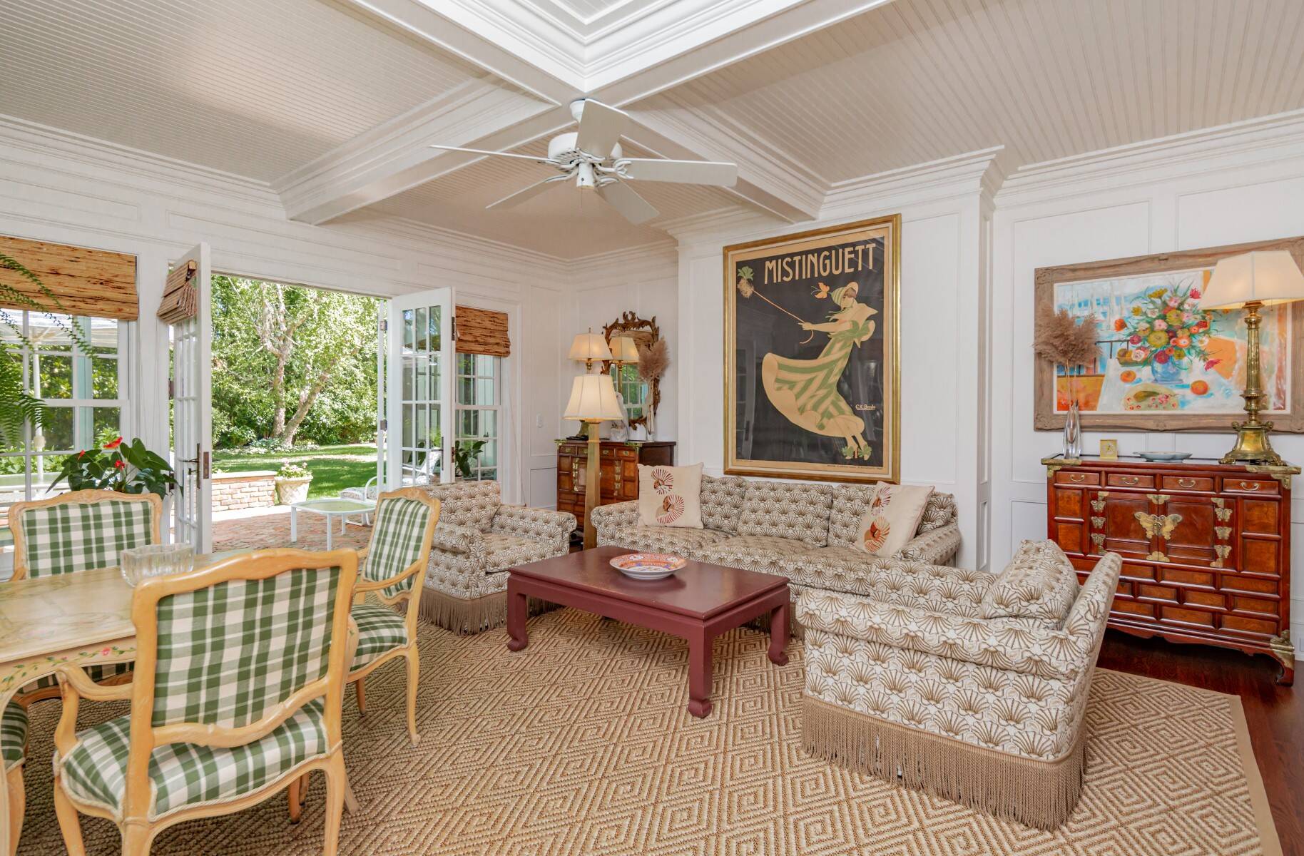  SPECTACULAR SOUTHAMPTON VILLAGE HOME - 物件實景