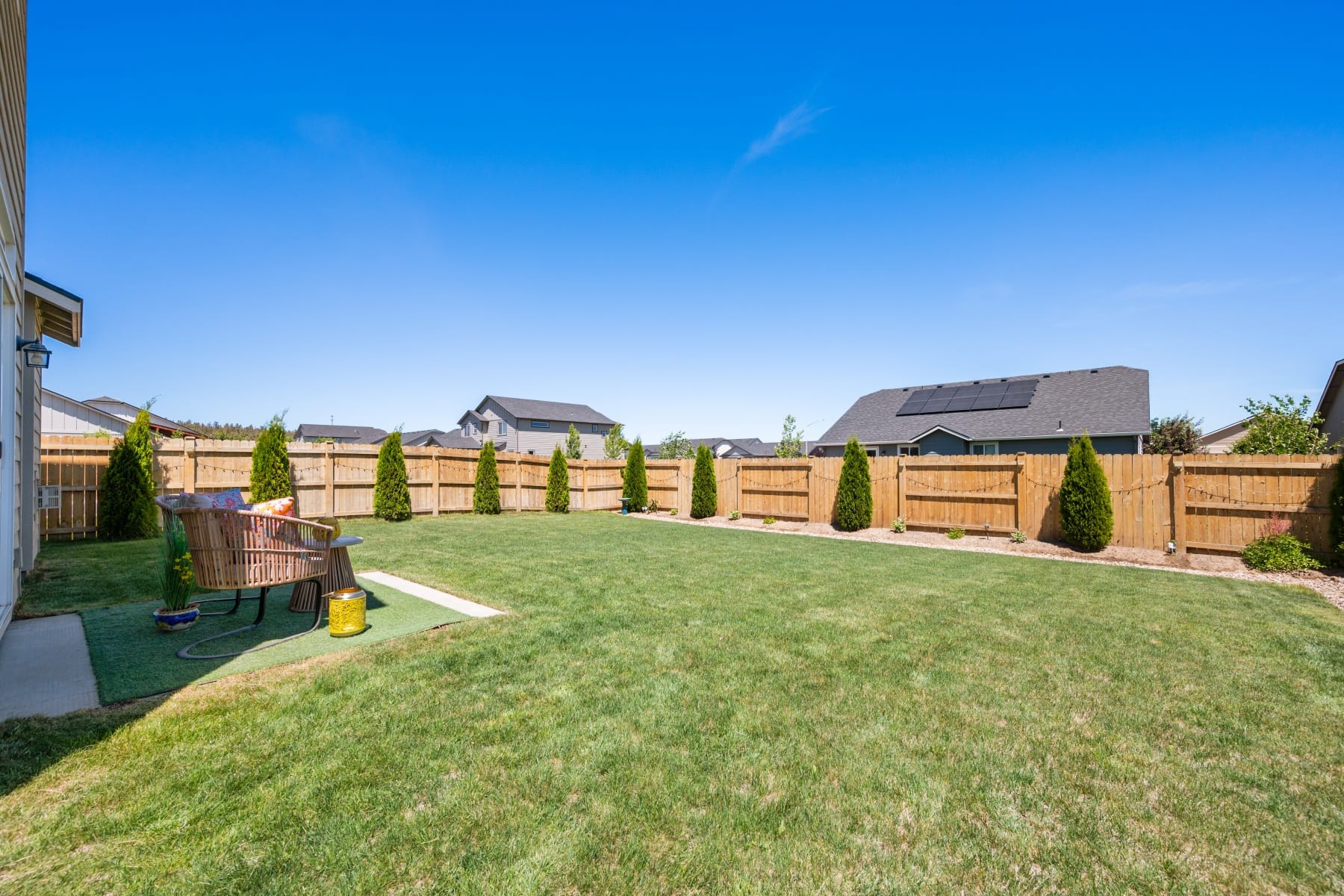  3496 NW 9th Lane Redmond, OR 97756 - 物件實景