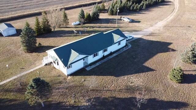 Mesick, Michigan, 49668, United States, 3 Bedrooms Bedrooms, ,2 BathroomsBathrooms,Residential,For Sale,1992996