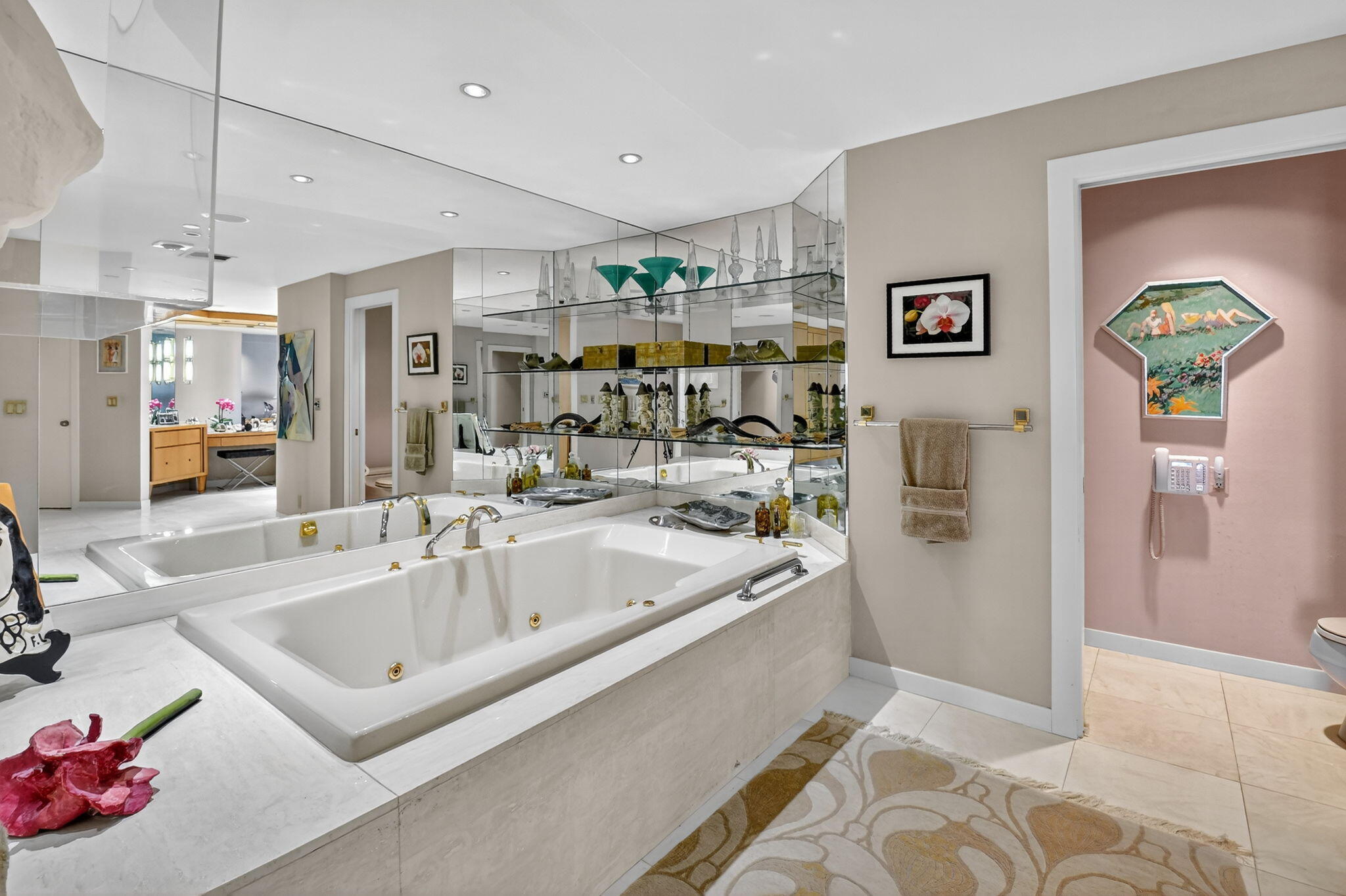 Boca Raton, Florida, 33432, United States, 4 Bedrooms Bedrooms, ,5 BathroomsBathrooms,Residential,For Sale,1941054