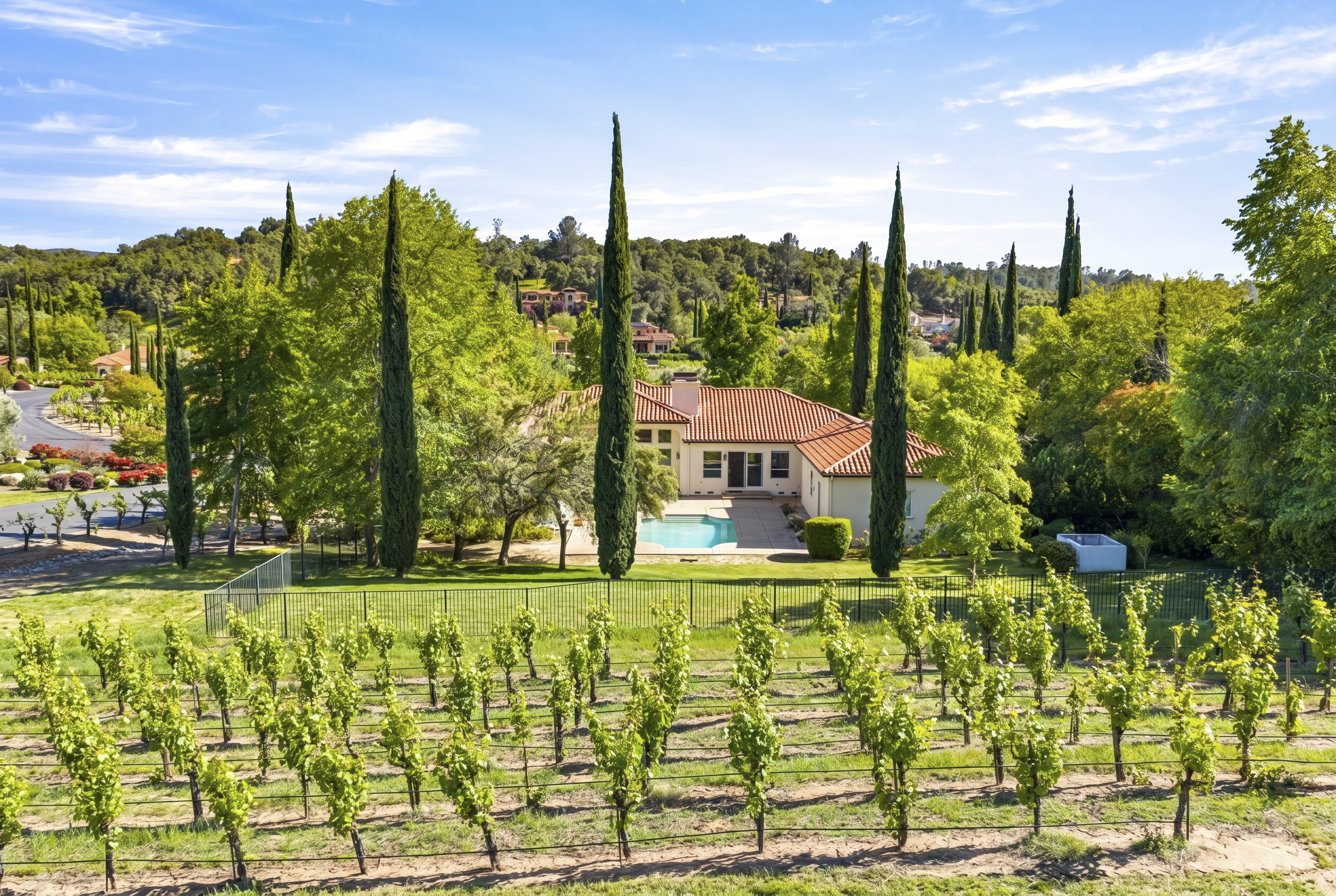  4300 Cognac Court, Loomis, CA 95650 - 物件實景