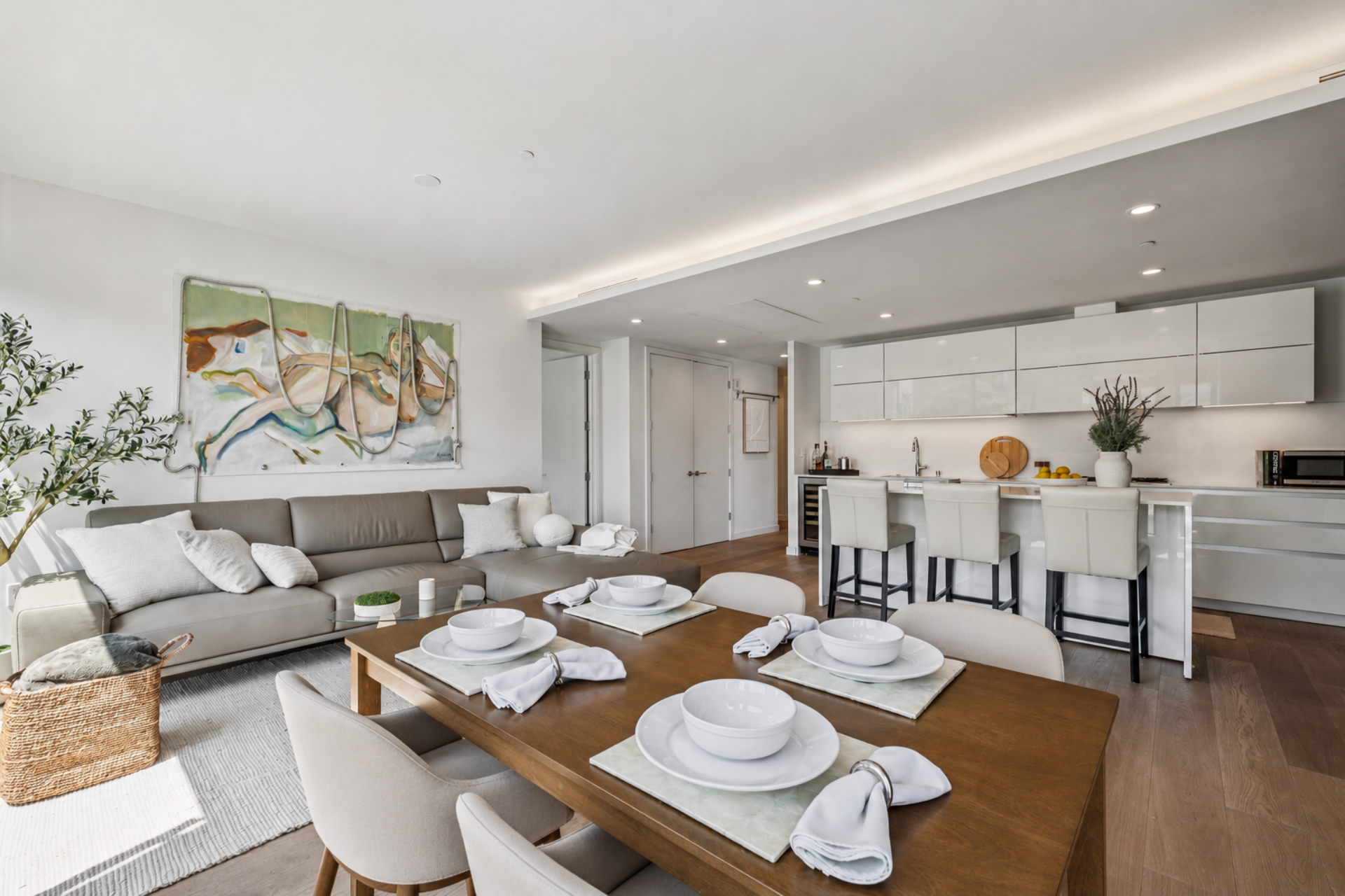  1650 Broadway Street #603 - 物件實景