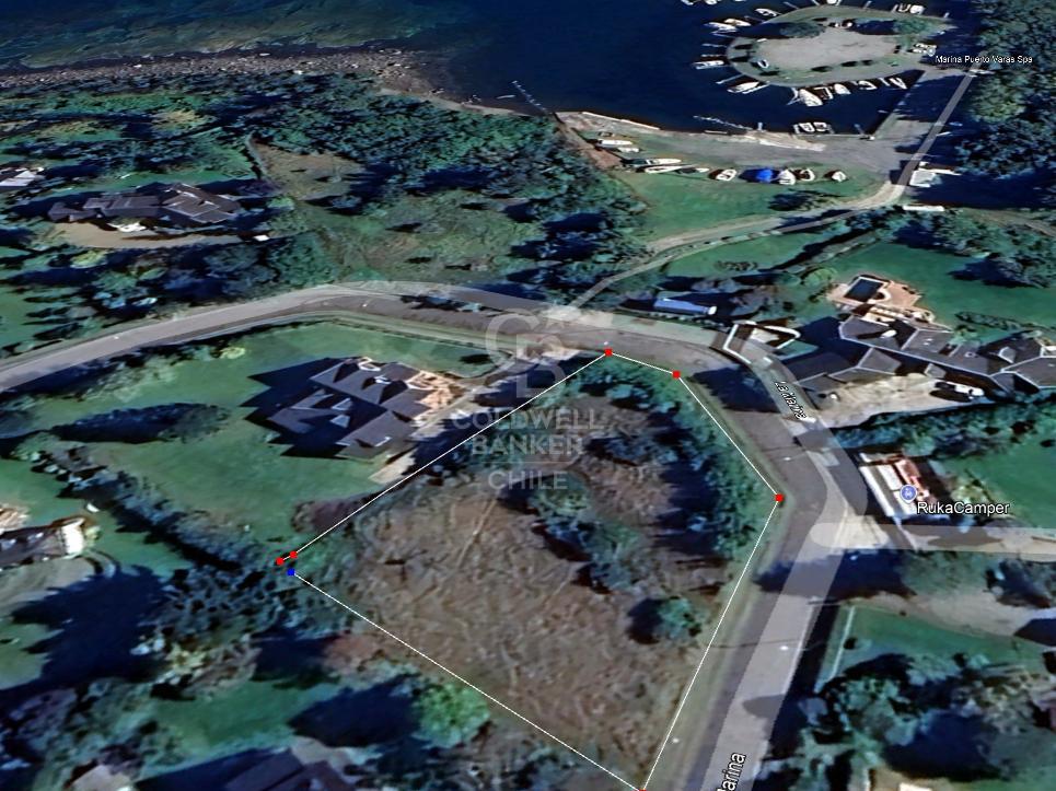 Puerto Varas, Chile, ,Residential,For Sale,1890450