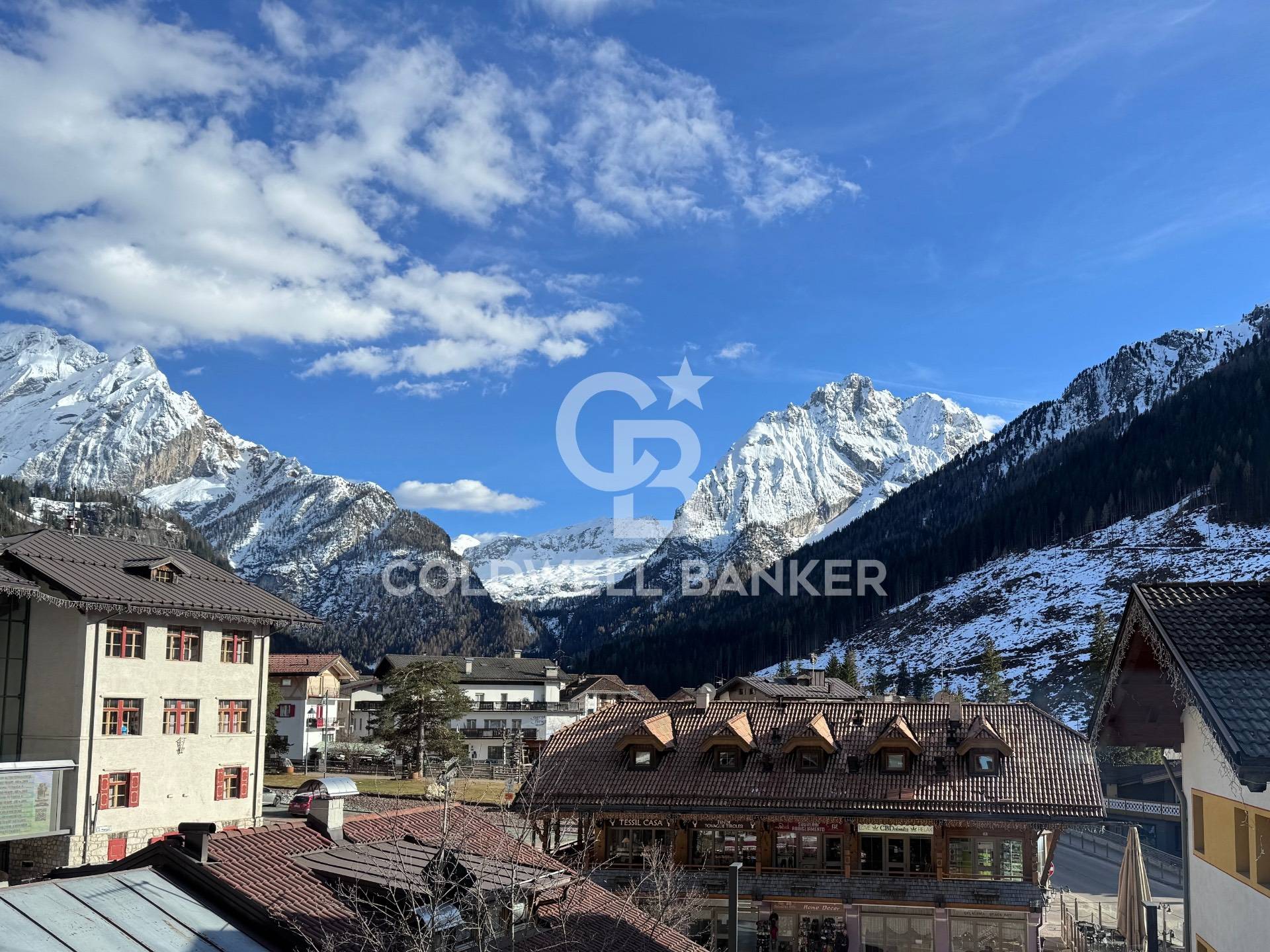 streda dolomites, Canazei, Trento, 38032, IT, 1 Bedroom Bedrooms, ,1 BathroomBathrooms,Residential,For Sale,streda dolomites,1672050