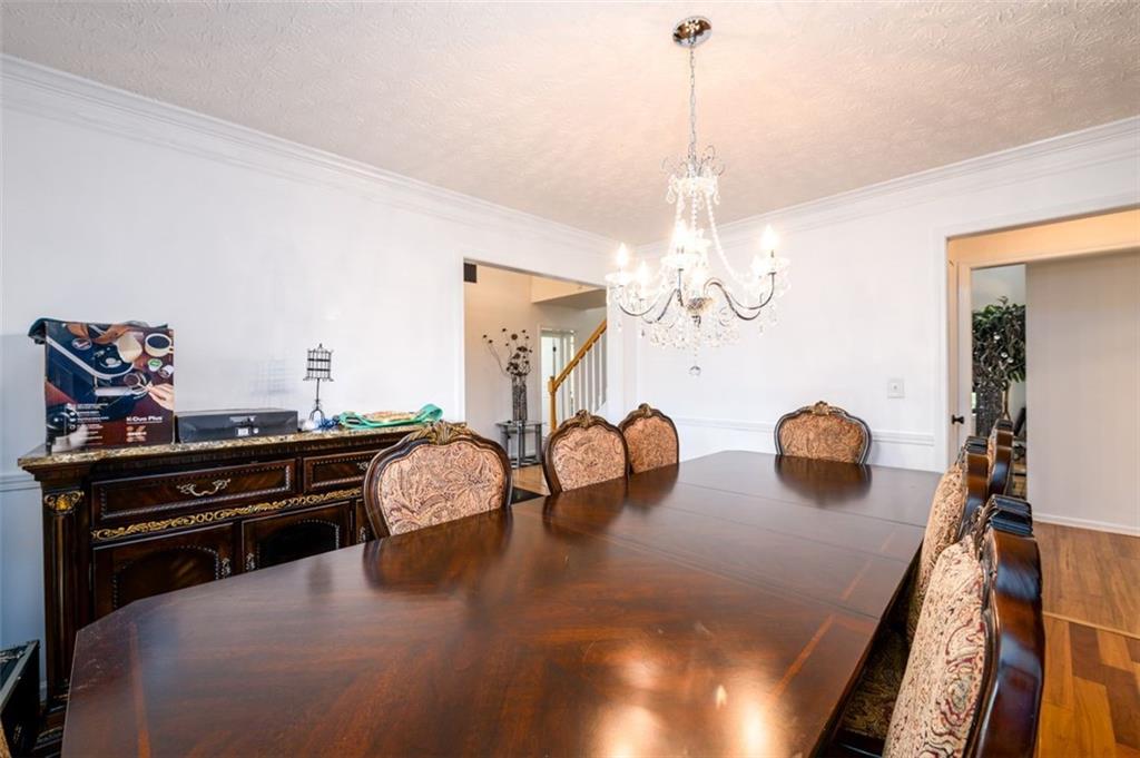 Lawrenceville, Georgia, 30046, United States, 5 Bedrooms Bedrooms, ,4 BathroomsBathrooms,Residential,For Sale,1934412