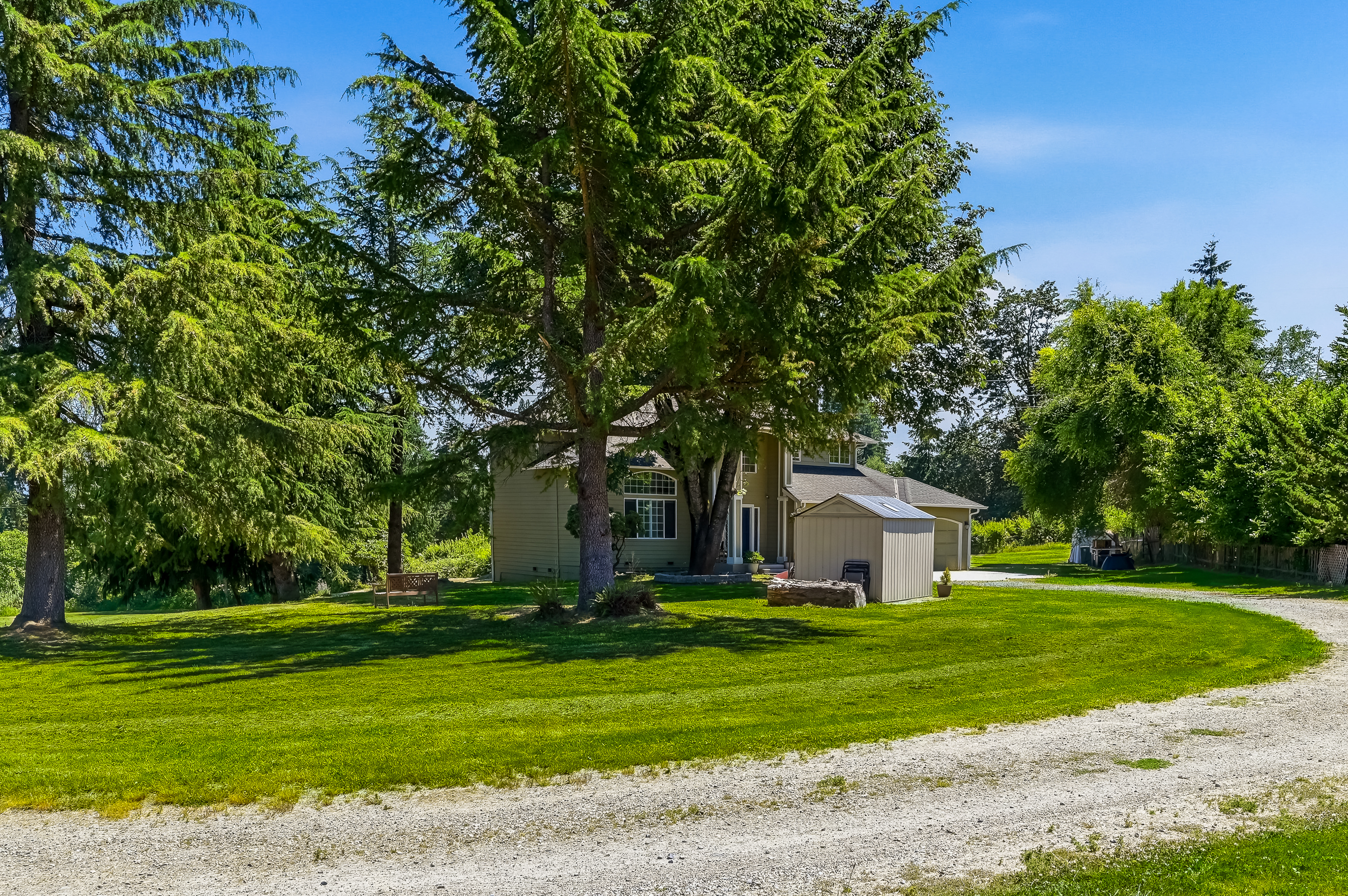  19225 208th Ave SE, Renton, WA 98058 - 物件實景