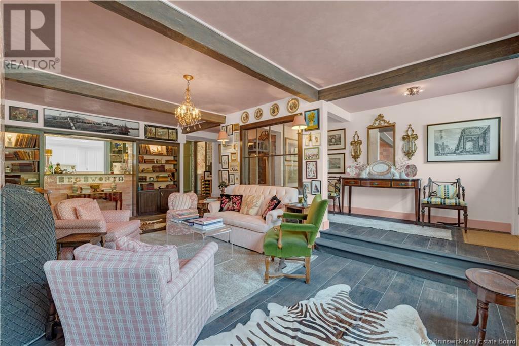 SAINT ANDREWS, New Brunswick, E5B 2L4, CA, 5 Bedrooms Bedrooms, ,3 BathroomsBathrooms,Residential,For Sale,1874373