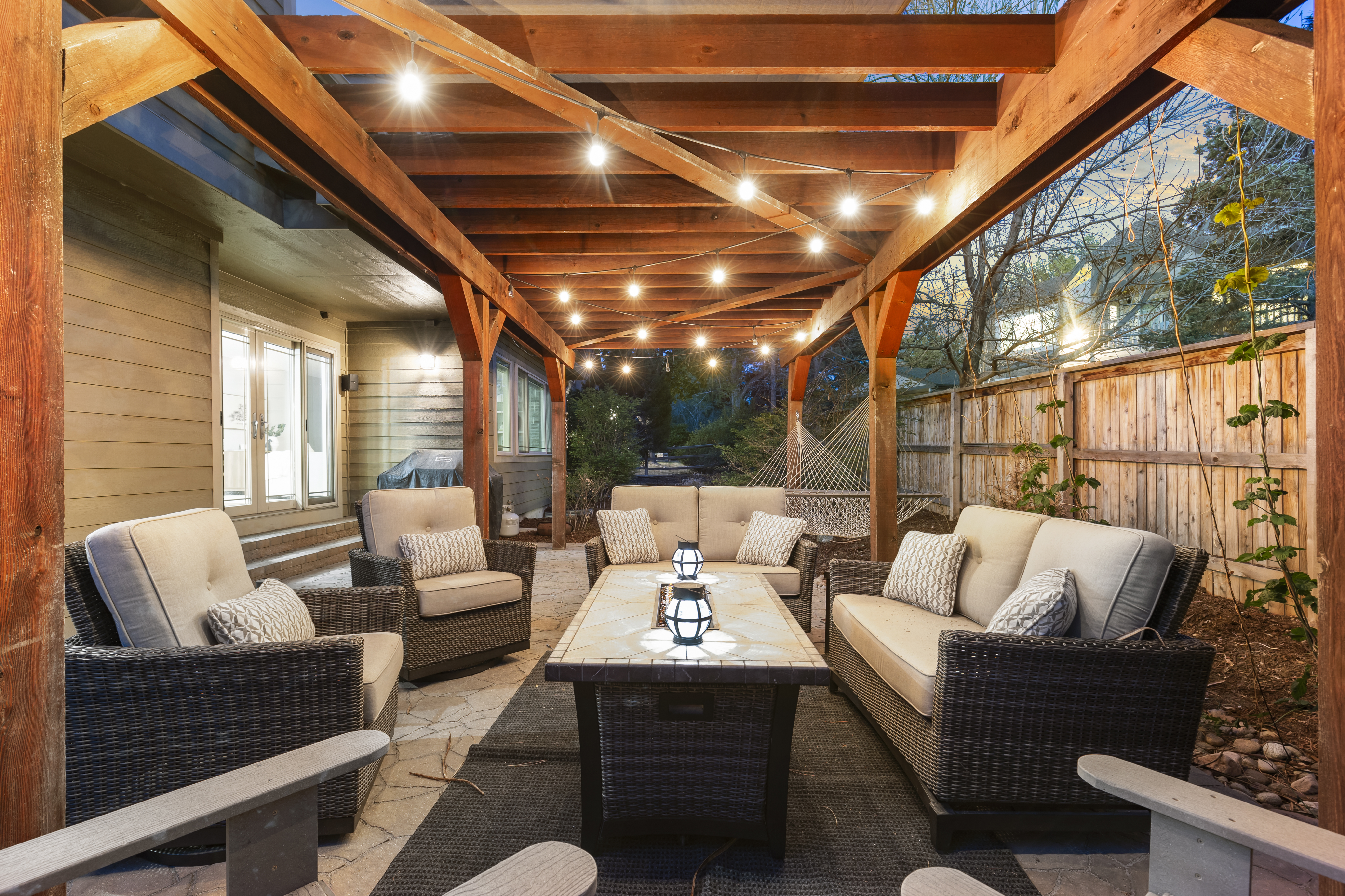 Highly Desirable Huntington Park Neighborhood - 物件實景