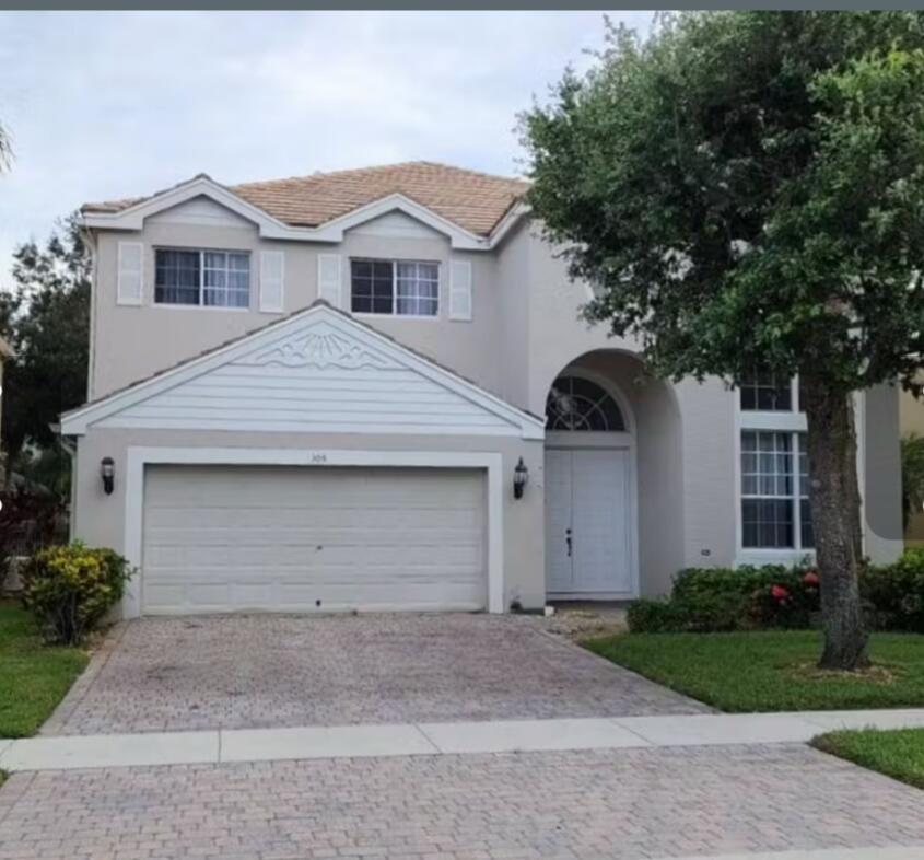 Royal Palm Beach, Florida, 33414, United States, 4 Bedrooms Bedrooms, ,3 BathroomsBathrooms,Residential,For Sale,1977180