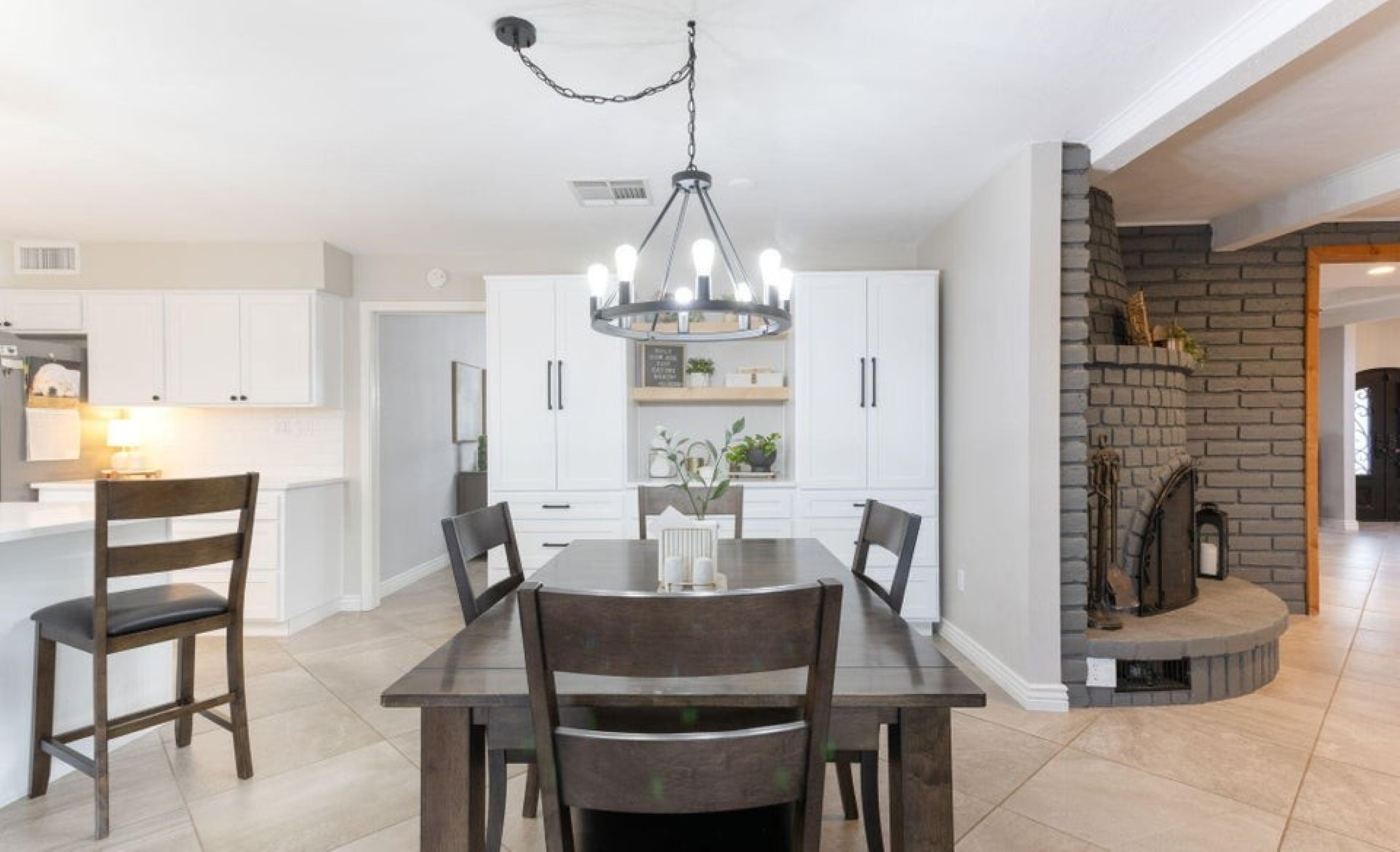  6040 W Peregrine Way¦Tucson, AZ - 物件實景