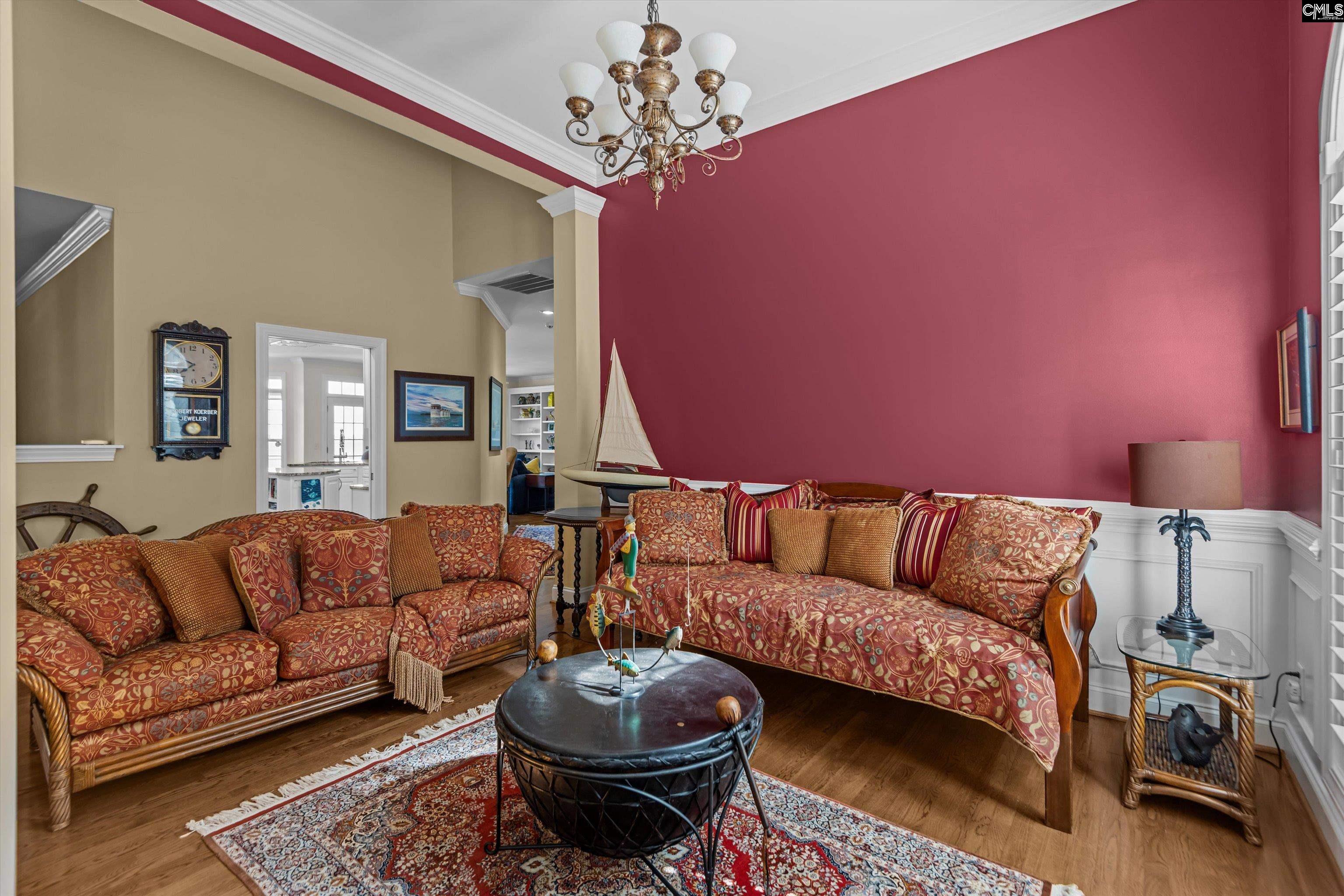 Chapin, South Carolina, 29036, United States, 4 Bedrooms Bedrooms, ,5 BathroomsBathrooms,Residential,For Sale,1825790