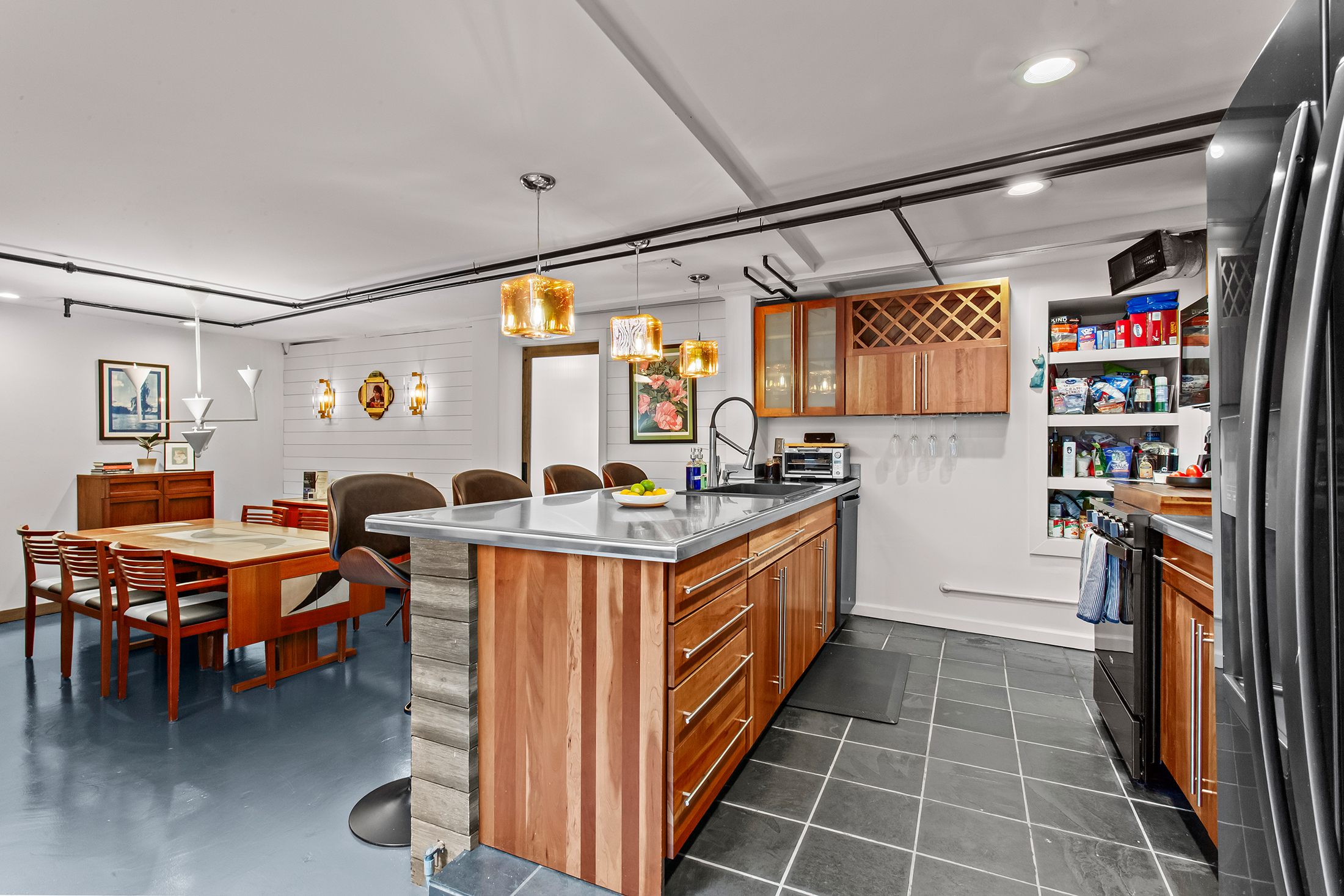  Stunning Loft Living Tucked Away in Candler Park - 物件實景