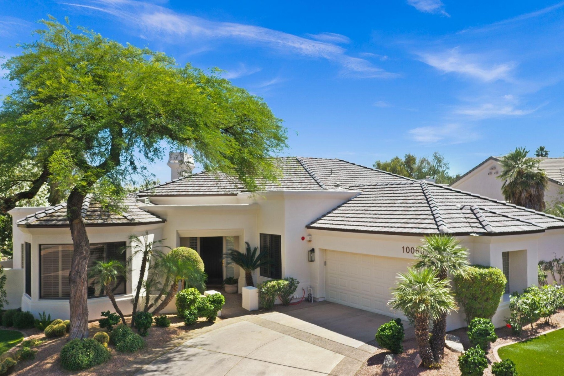  10060 N 78th Place  Scottsdale, AZ - 物件實景