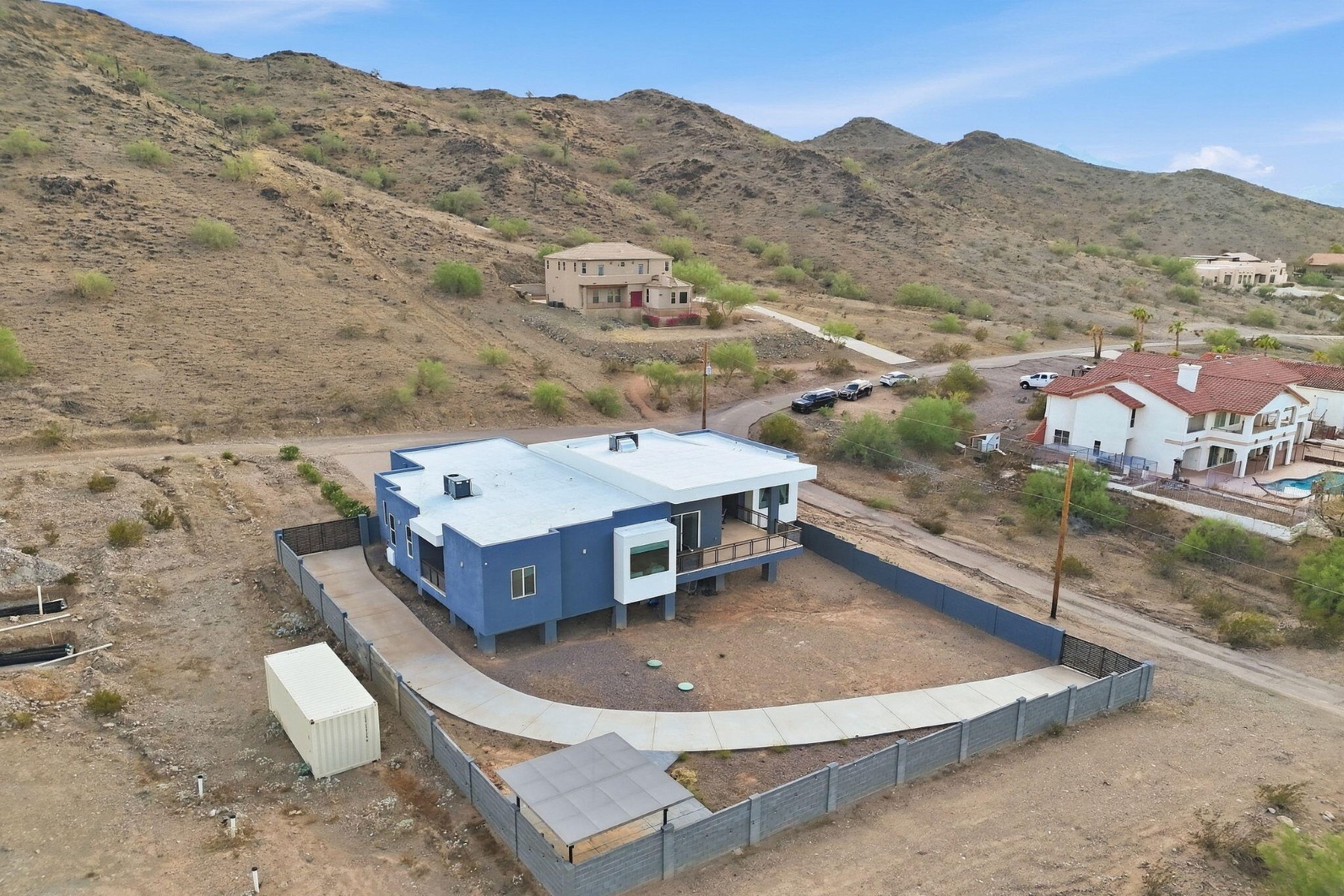  4236 W Ceton Drive, Laveen , AZ 85339 - 物件實景