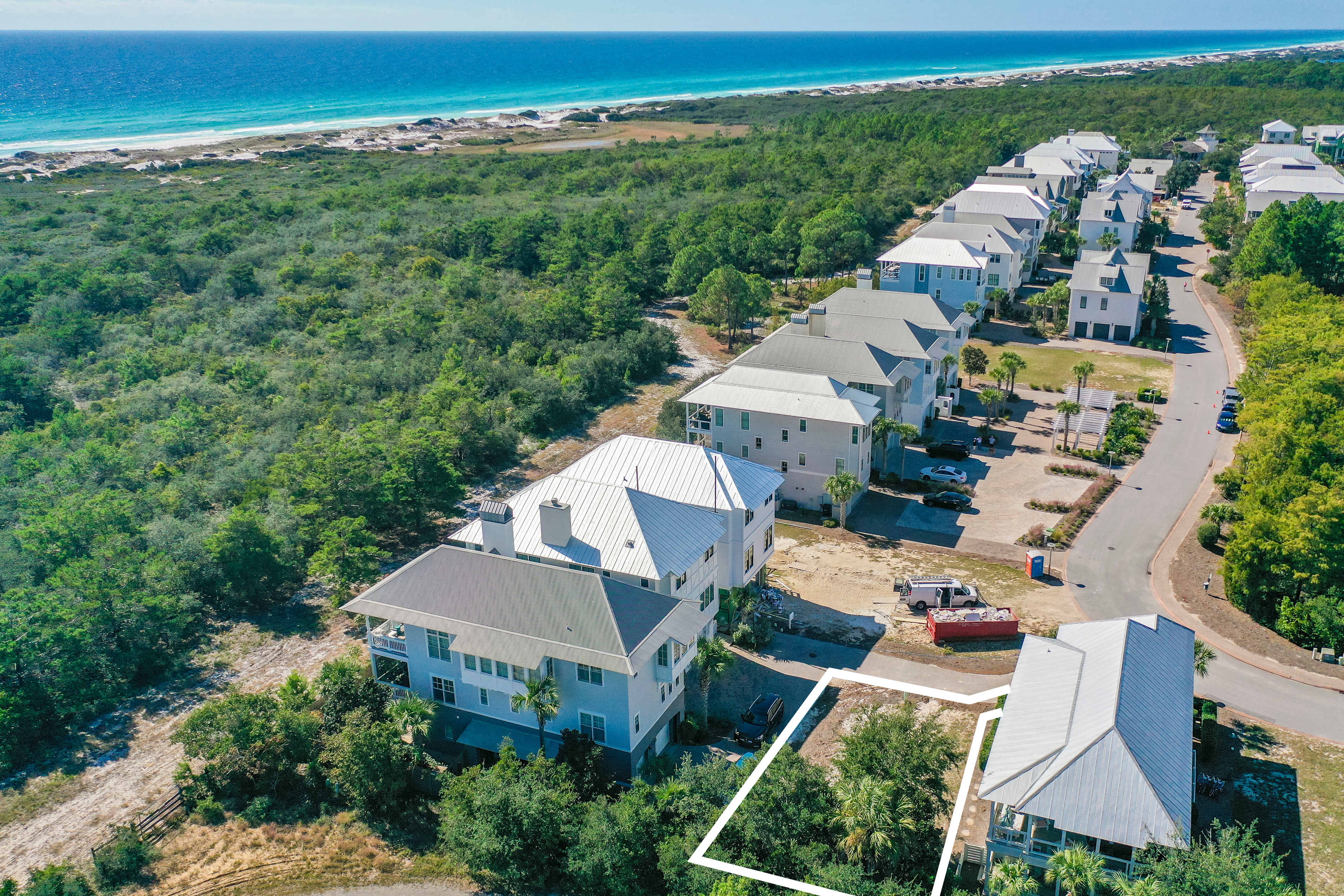  Build Your Coastal Retreat in Gated 30ACommunity without Build-Out Time - 物件實景