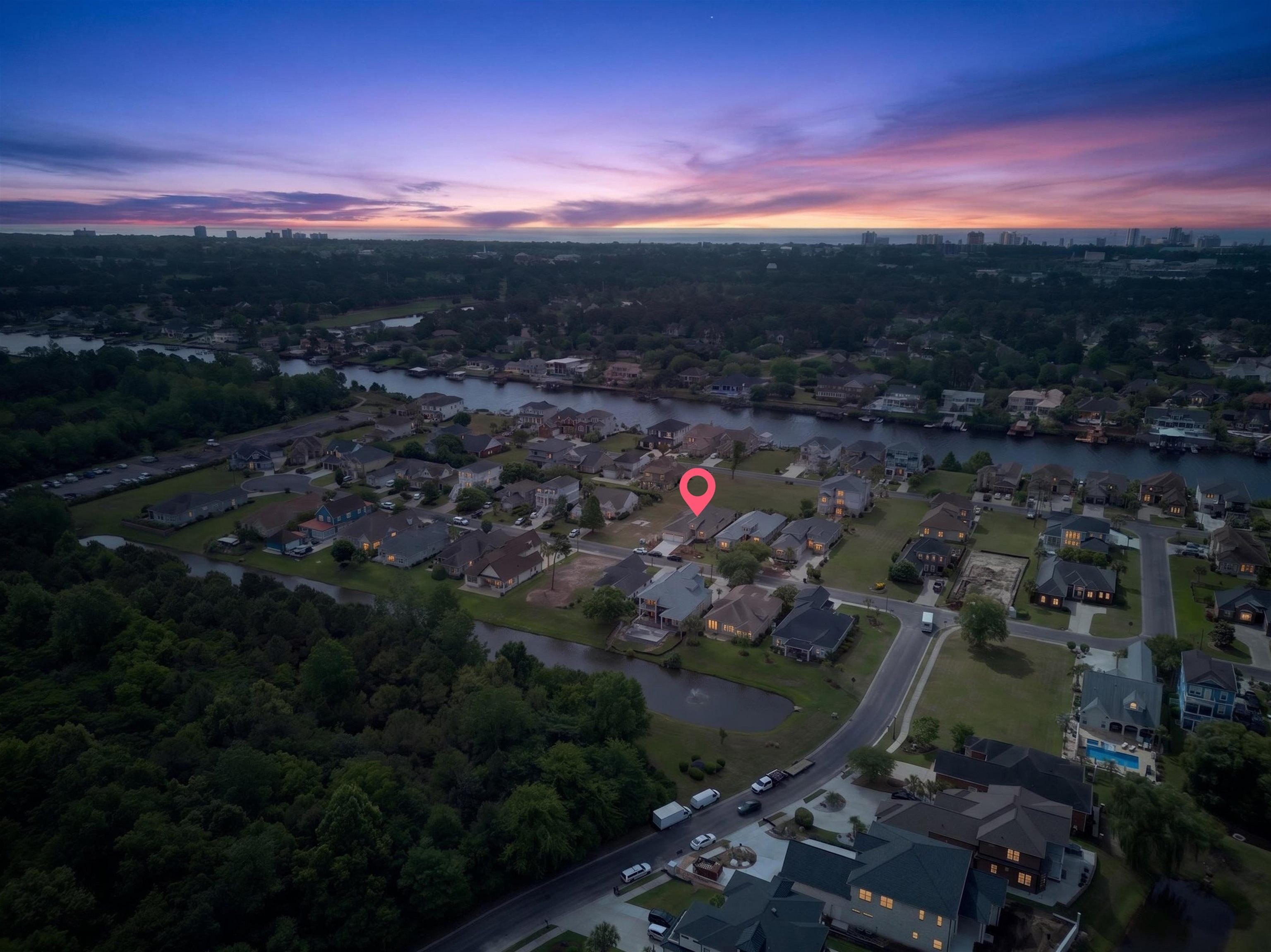 Myrtle Beach, South Carolina, 29579, United States, 4 Bedrooms Bedrooms, ,4 BathroomsBathrooms,Residential,For Sale,2035781