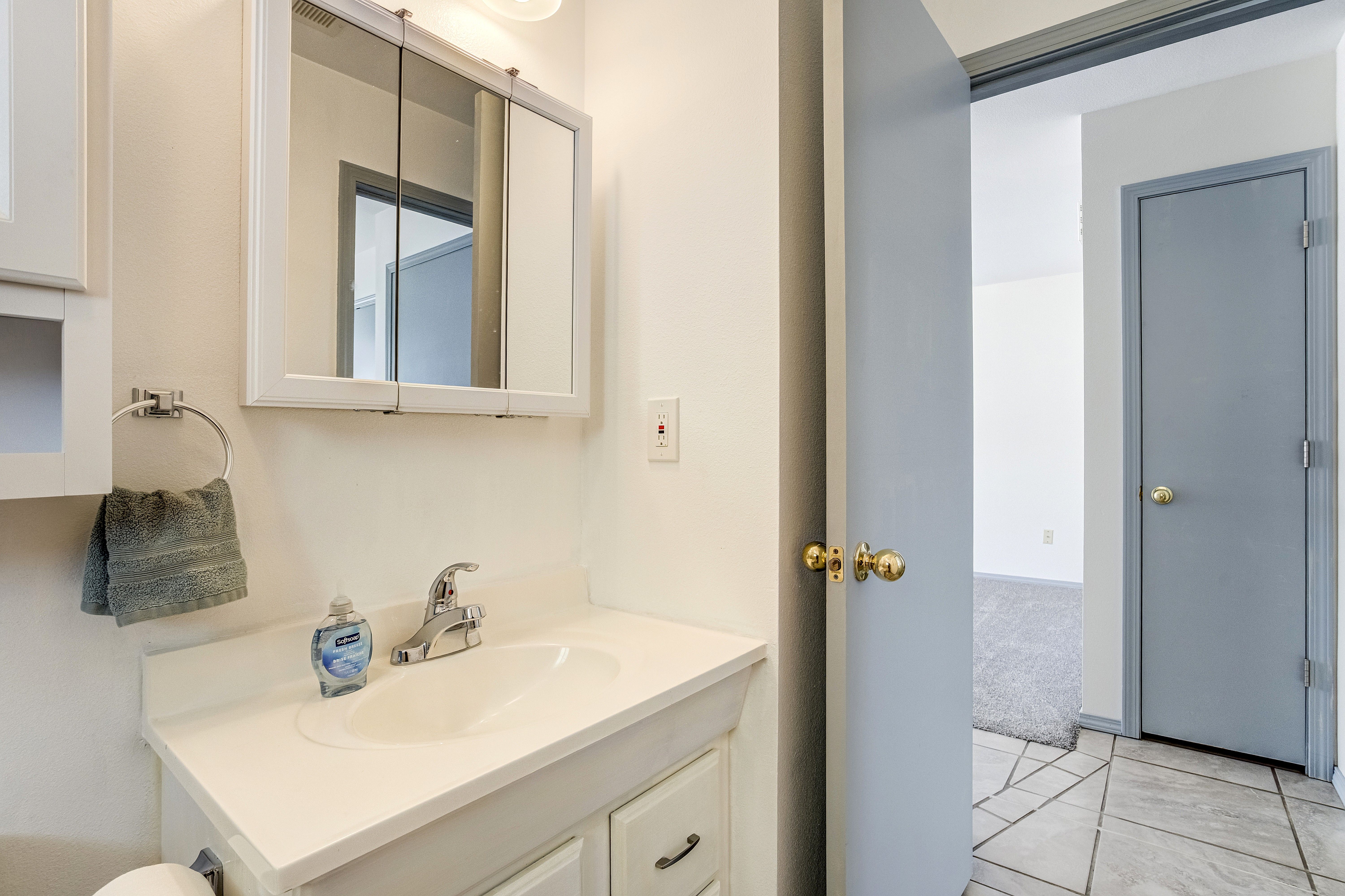  3025 Grandview Street, Colorado Springs, CO, 80907 - 物件實景