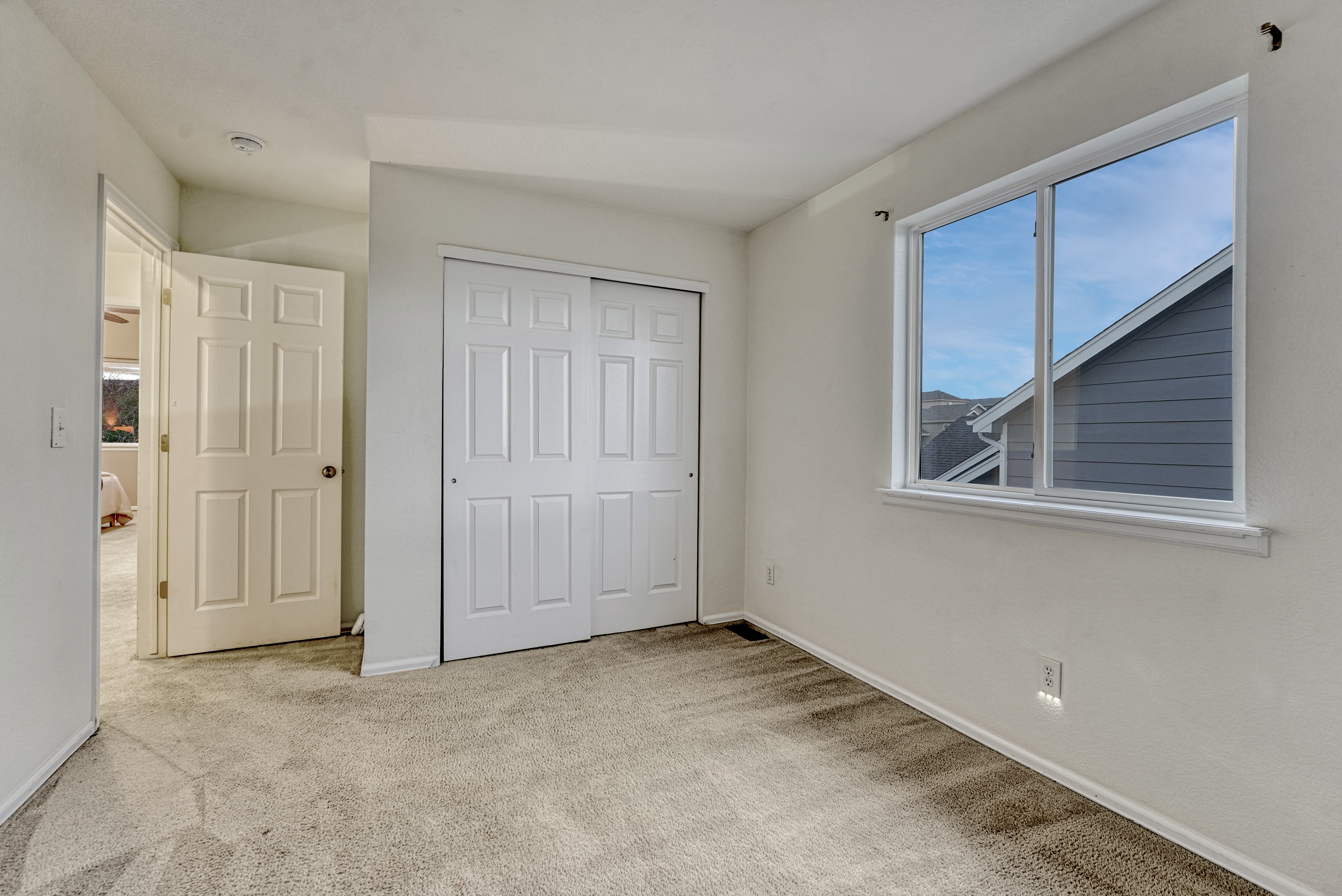  5126 Stone Fence Drive, Colorado Springs, CO, 80922 - 物件實景