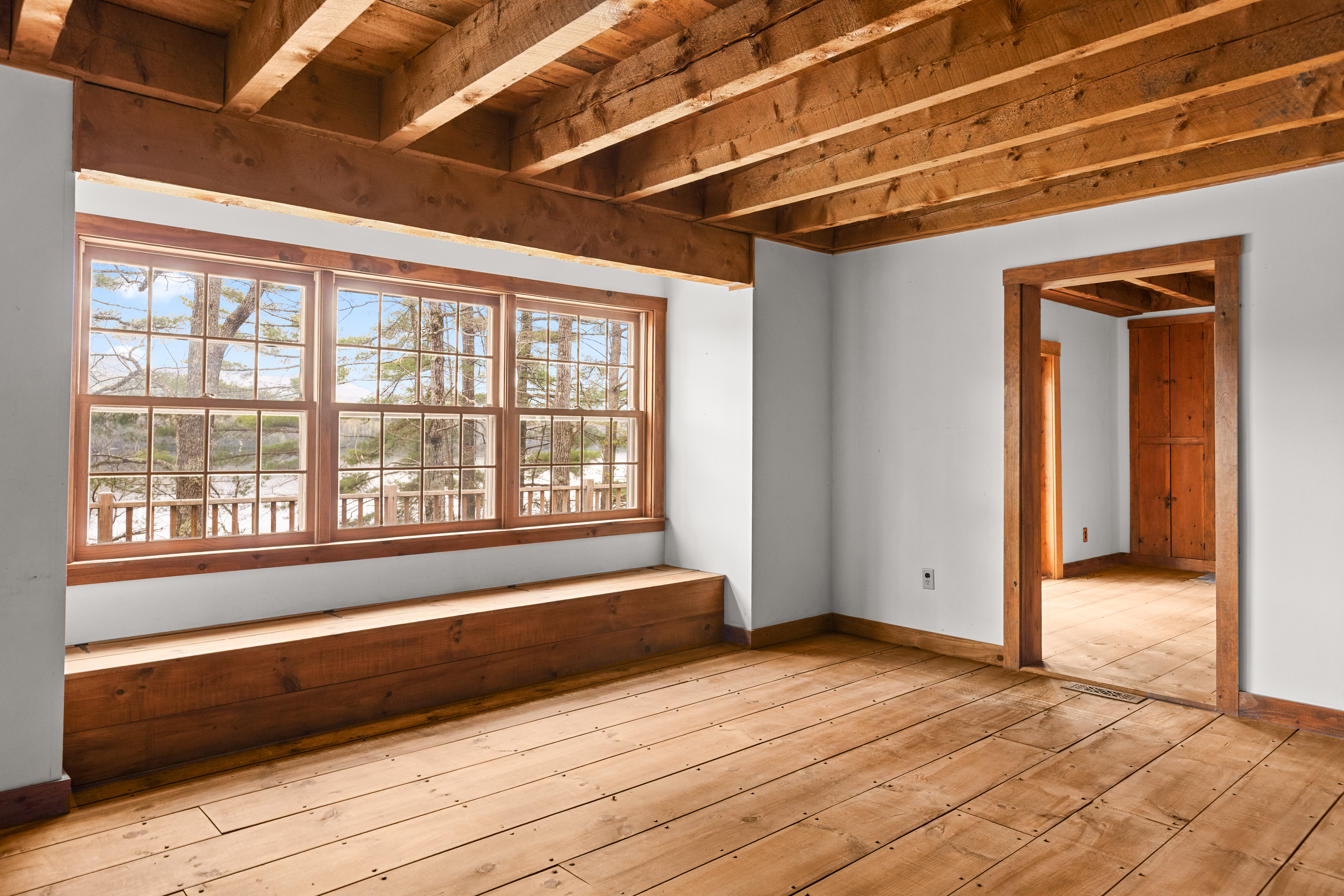  4499 Lower Waterford Road - 物件實景
