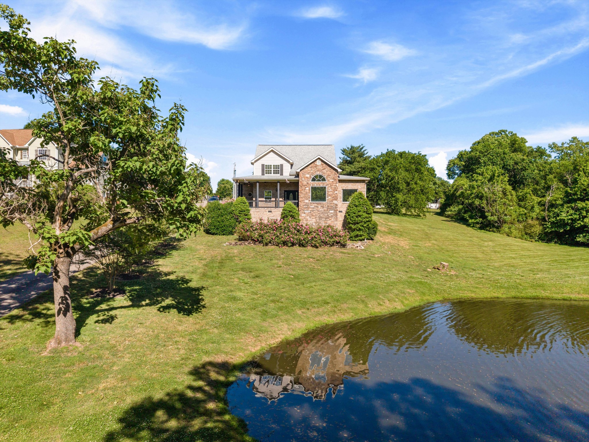  3400 Cobblestone Mills Rd, Spring Hill, TN, 37174 - 物件實景