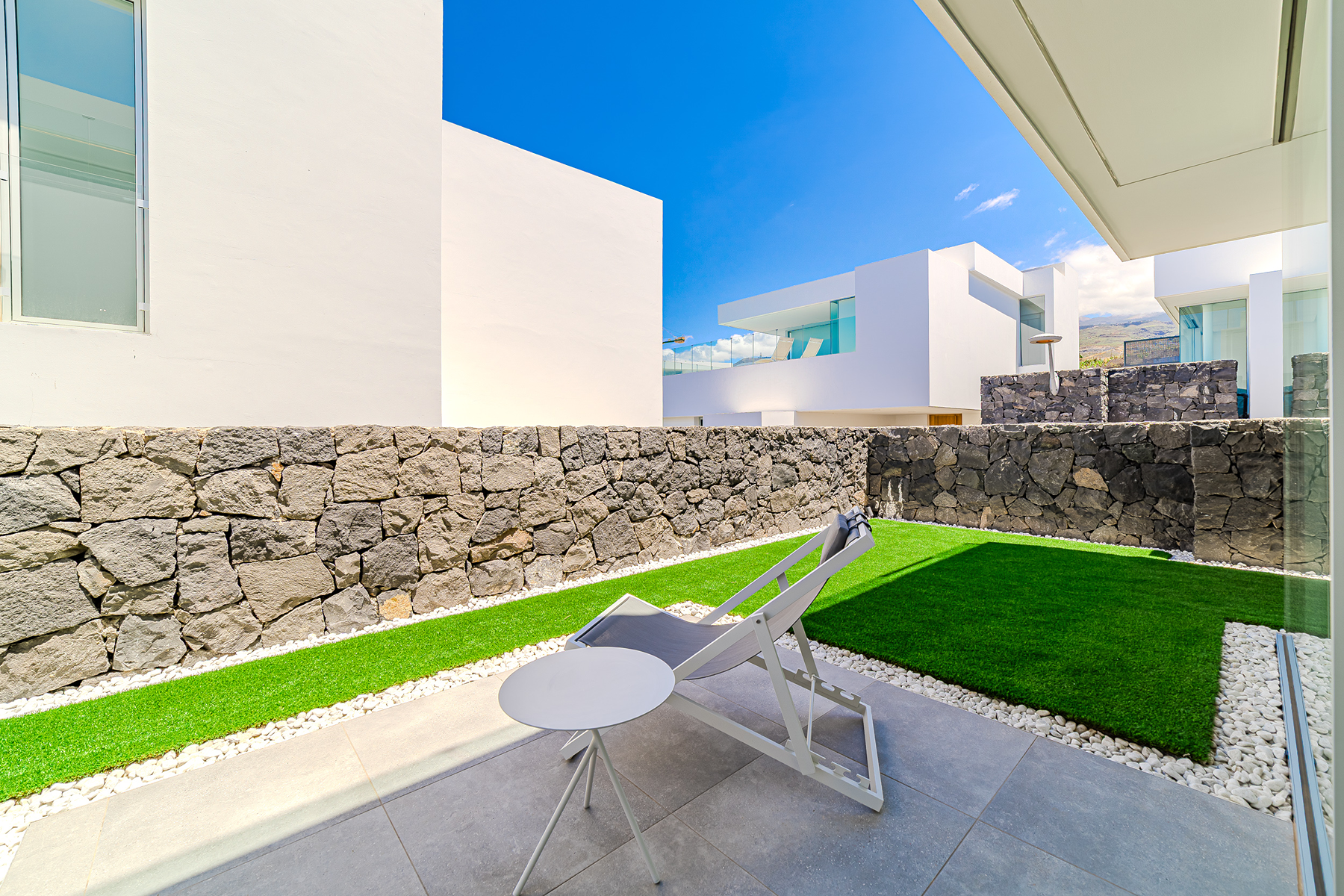  SYBARIS, villa with sea views - 物件實景