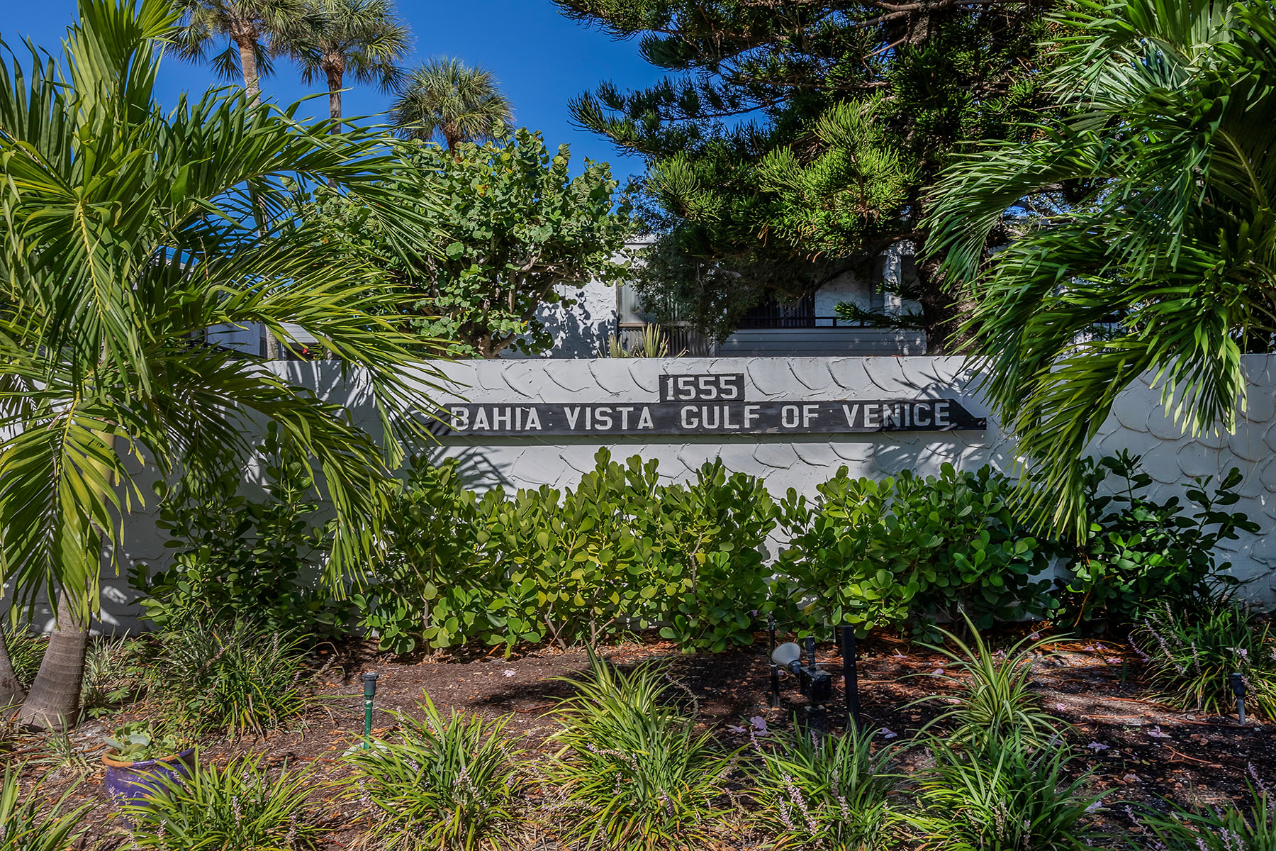  BAHIA VISTA GULF - 物件實景