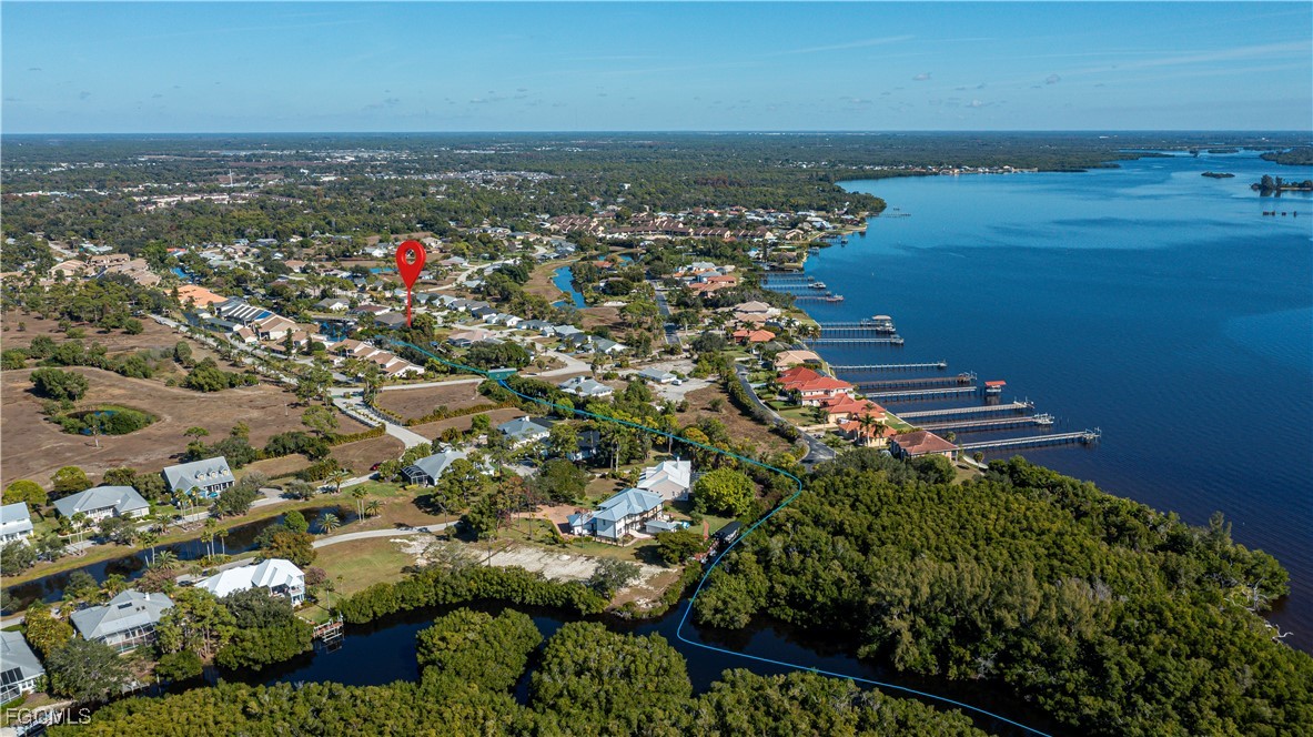 North Fort Myers, Florida, 33917, United States, 4 Bedrooms Bedrooms, ,2 BathroomsBathrooms,Residential,For Sale,2008851