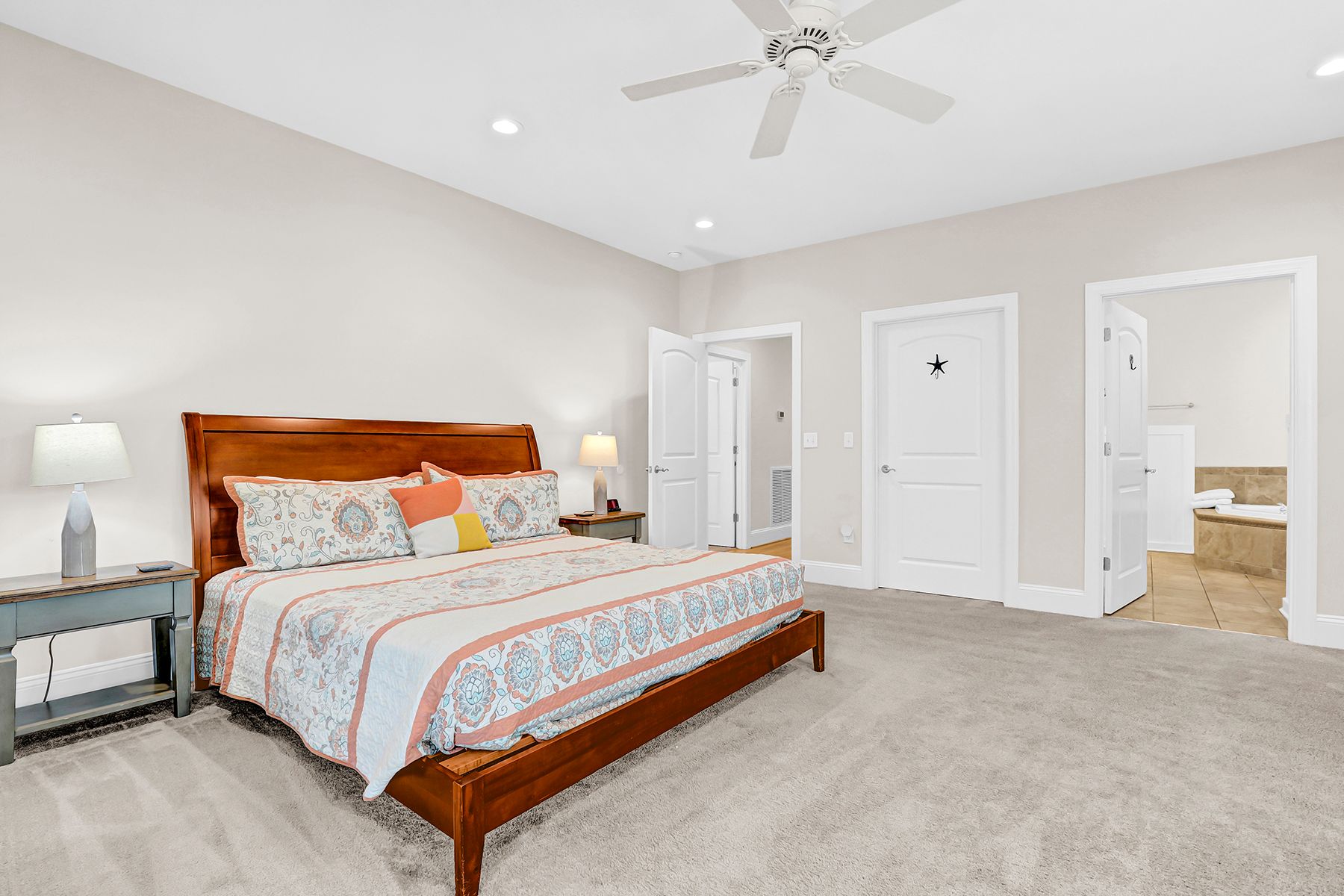 100 Oleander Court, Surf City, NC 28445 - 物件實景