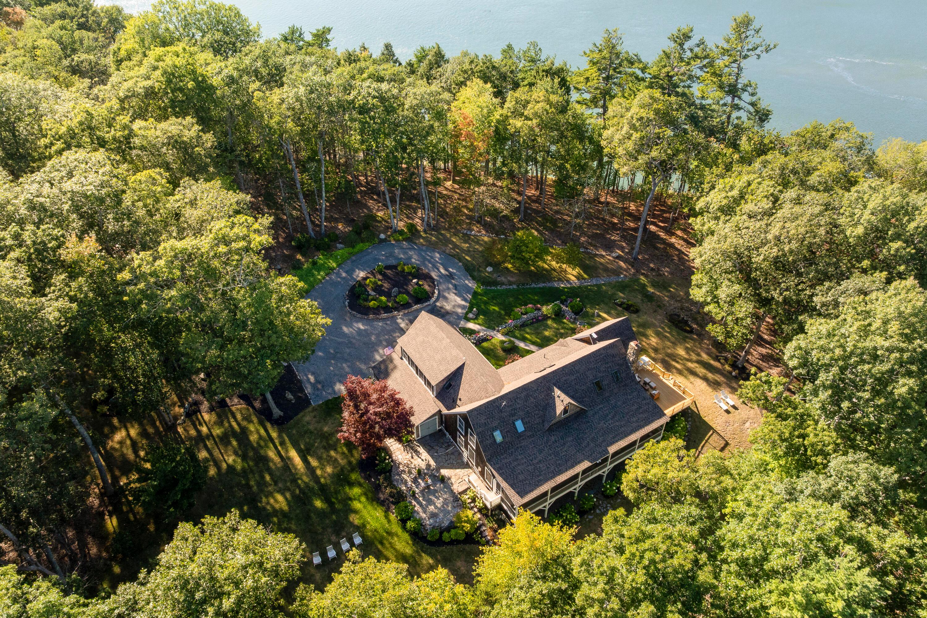  38 Higbee Lane - 物件實景