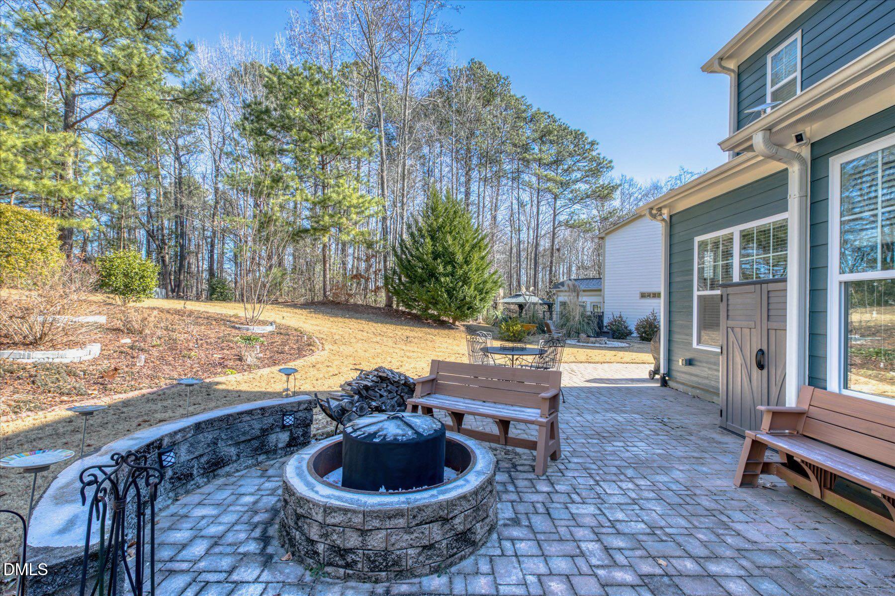 Clayton, North Carolina, 27527, United States, 5 Bedrooms Bedrooms, ,4 BathroomsBathrooms,Residential,For Sale,2040029