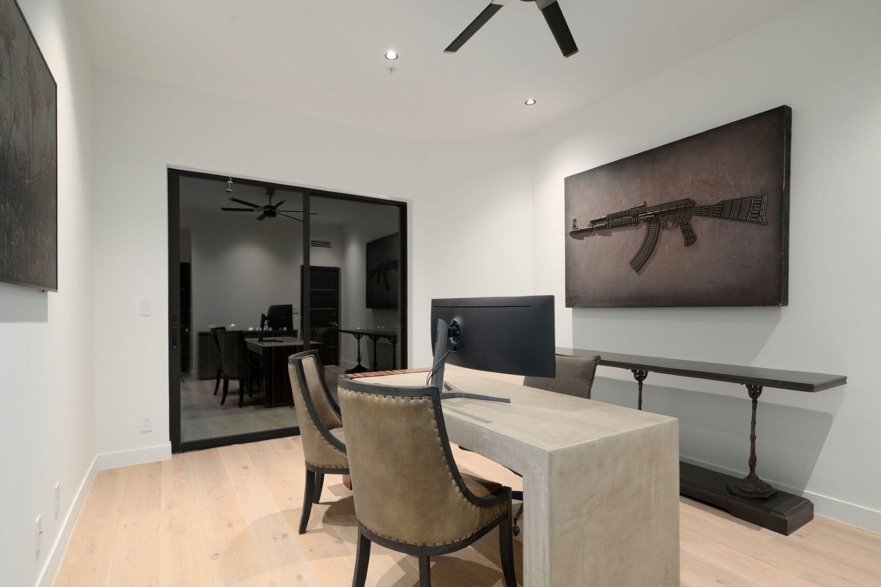  7323 E Gainey Ranch Road  Scottsdale, AZ - 物件實景