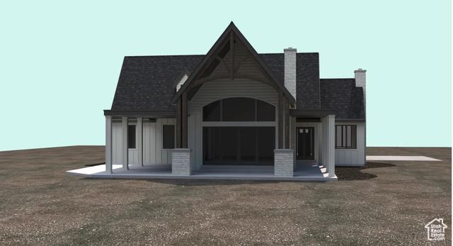 Herriman, Utah, 84096, United States, 5 Bedrooms Bedrooms, ,4 BathroomsBathrooms,Residential,For Sale,1981028