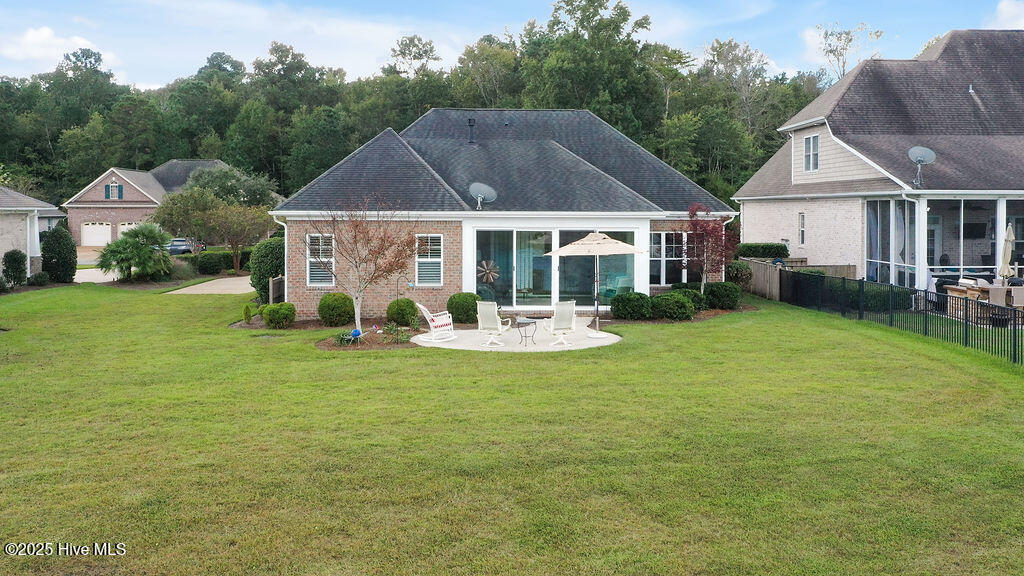 Leland, North Carolina, 28451, United States, 3 Bedrooms Bedrooms, ,3 BathroomsBathrooms,Residential,For Sale,1962927