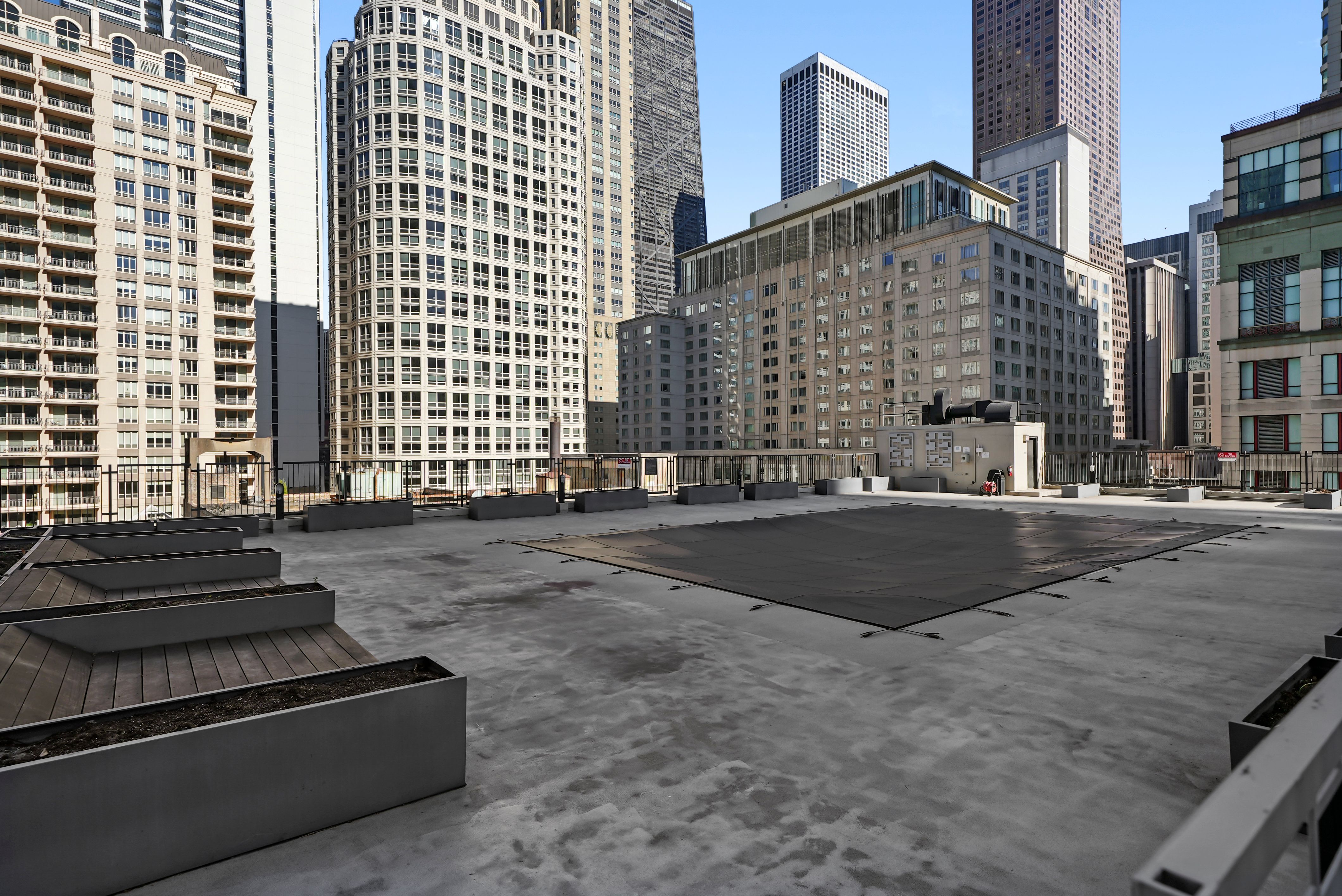  Spacious and Bright Perfectly Located in River North - 物件實景