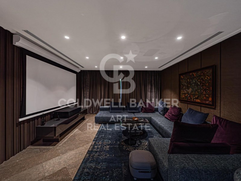 Marbella, Andalusia, ES, 10 Bedrooms Bedrooms, ,10 BathroomsBathrooms,Residential,For Sale,1874596