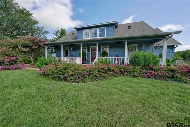 Lindale, Texas, 75771, United States, 4 Bedrooms Bedrooms, ,3 BathroomsBathrooms,Residential,For Sale,1937057
