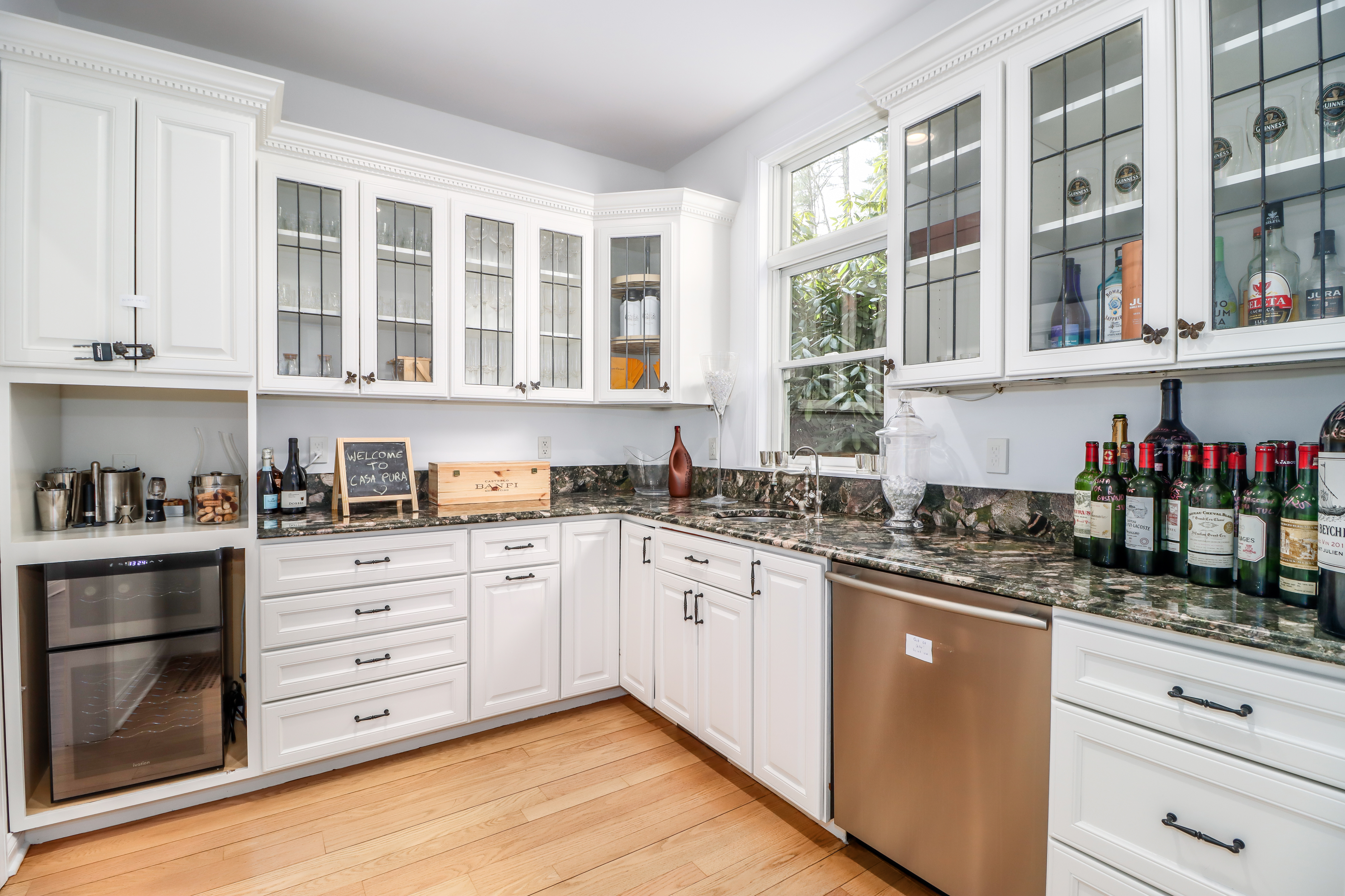  Lake Lillinonah Living, Elevated by Privacy and Scale - 物件實景