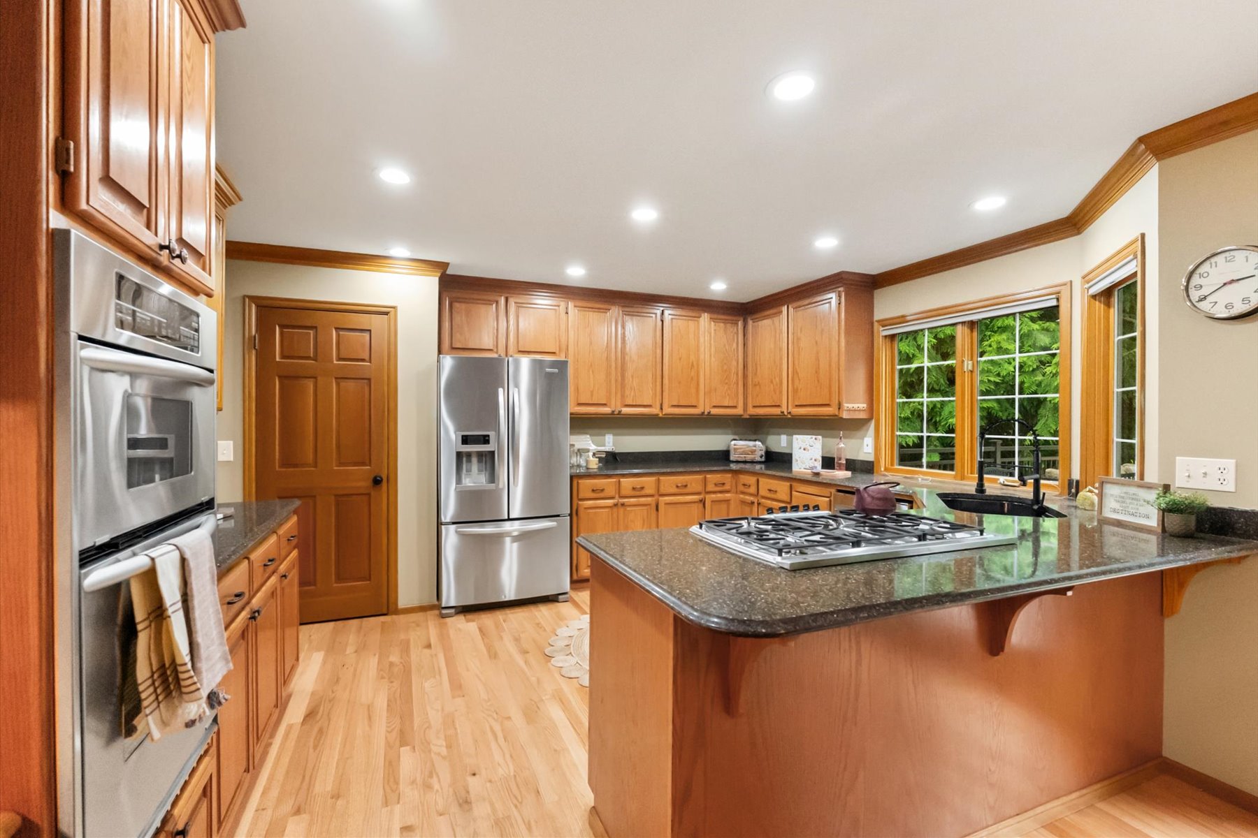  21310 NE 101st Ct, Redmond, WA 98053 - 物件實景