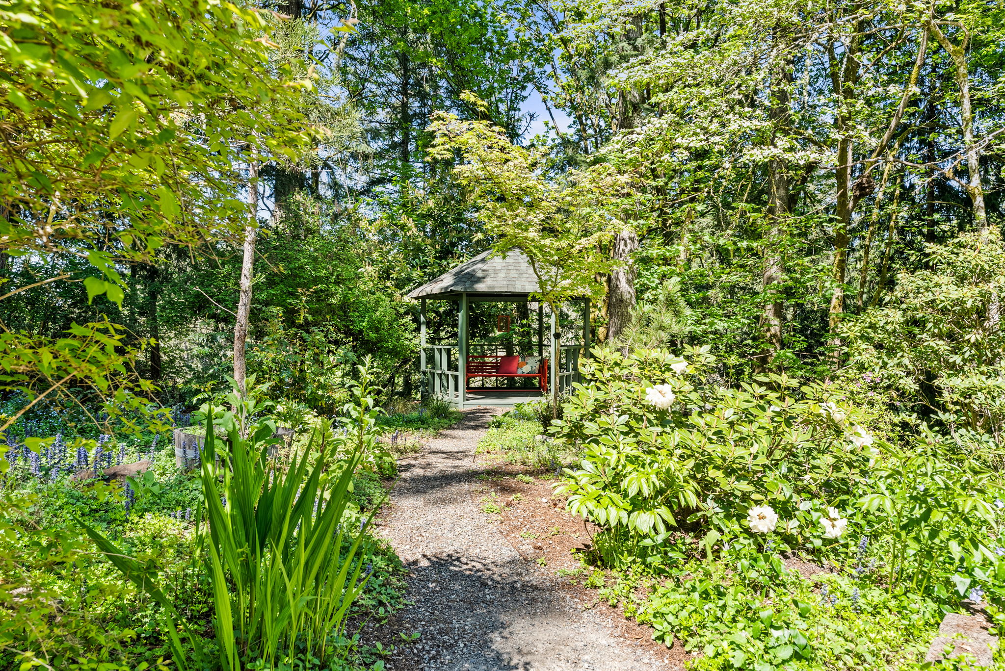  2511 Crestline Drive NW Olympia, WA 98502 - 物件實景