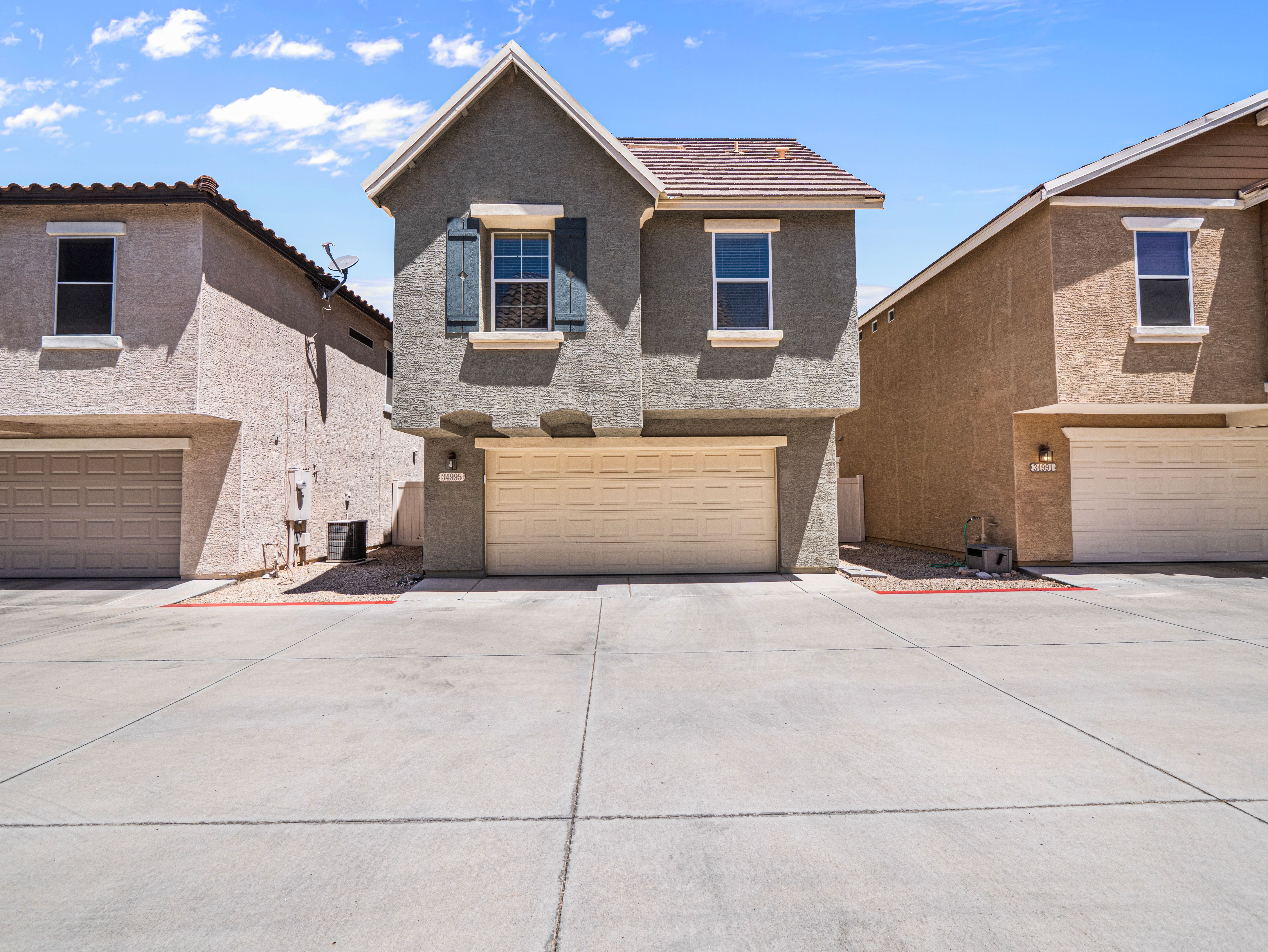  34995 N 30th Avenue ¦Phoenix, AZ - 物件實景