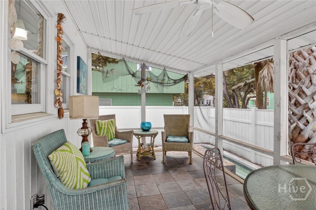 TYBEE ISLAND, Georgia, 31328, United States, 4 Bedrooms Bedrooms, ,3 BathroomsBathrooms,Residential,For Sale,2040464